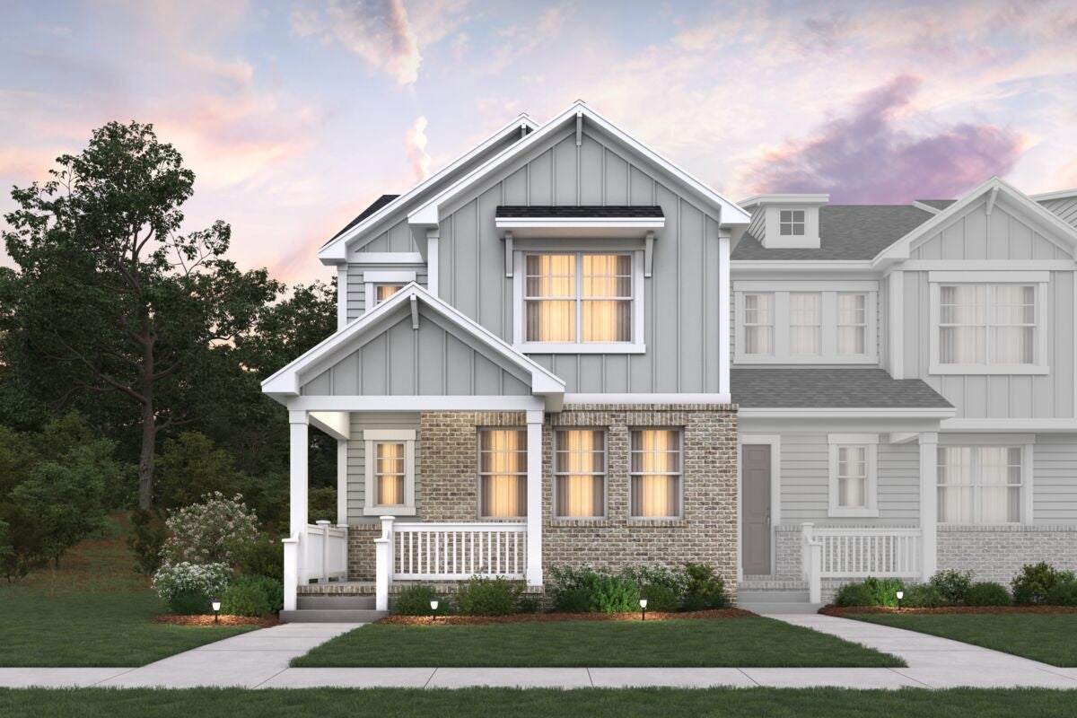 2809 Baker Ridge Ln — photo