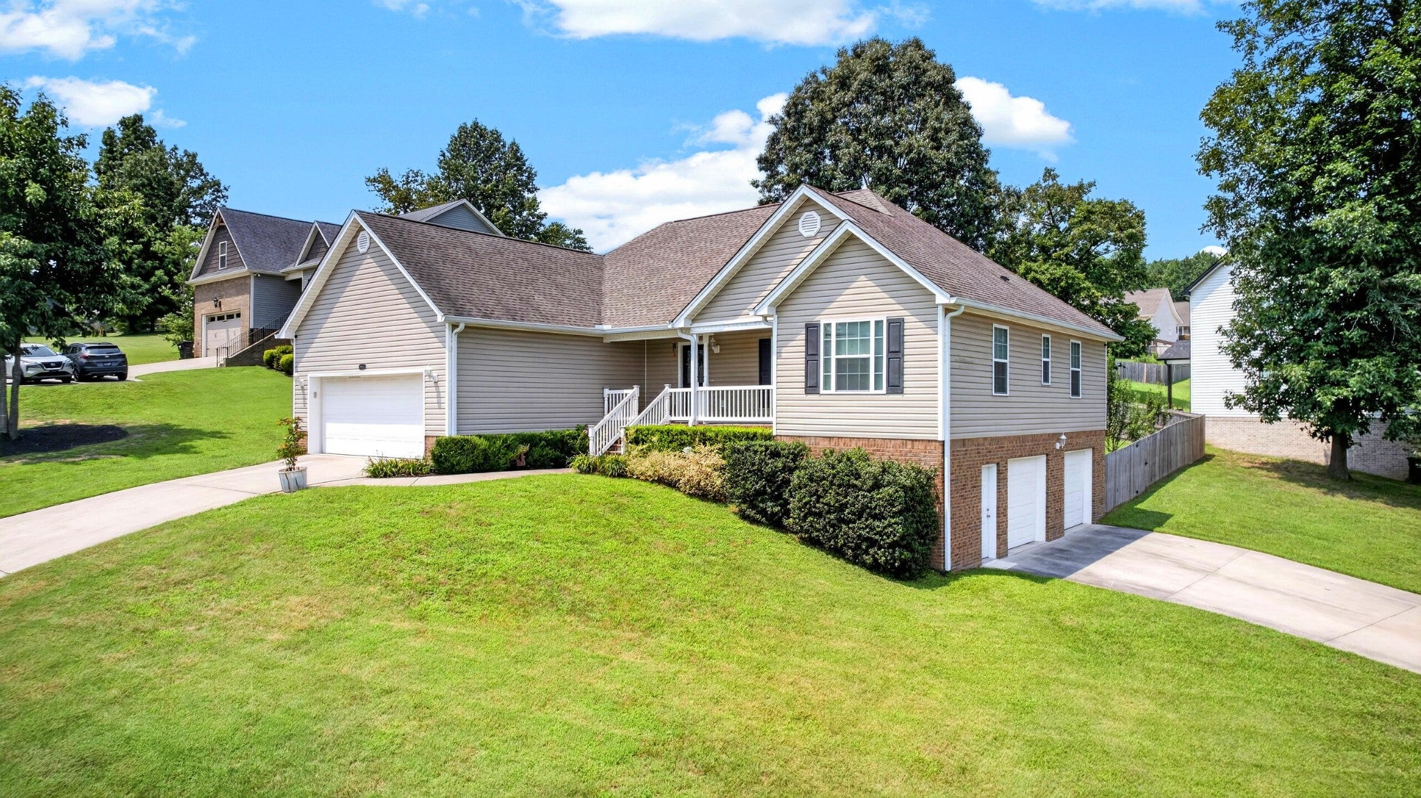 142 Orrie Moss Court SE — photo