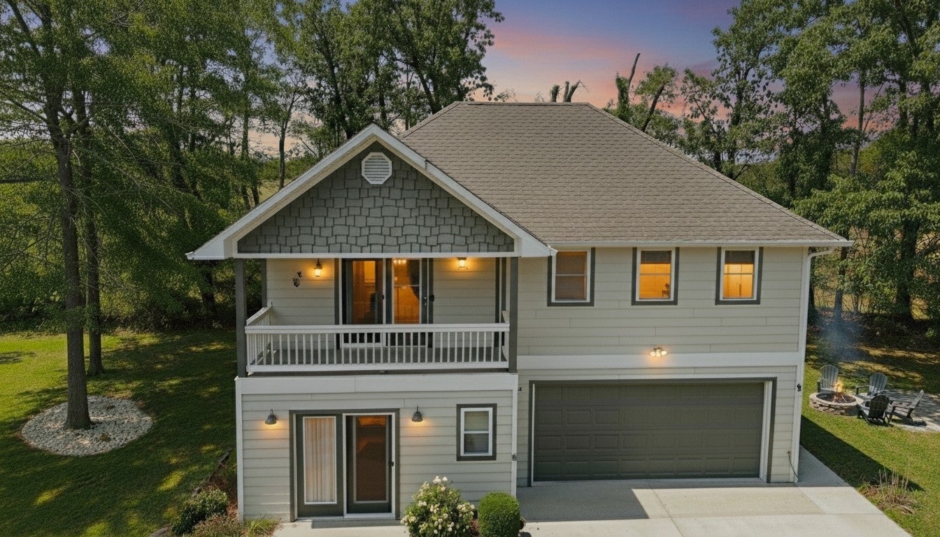 138 Deepwood Dr — photo