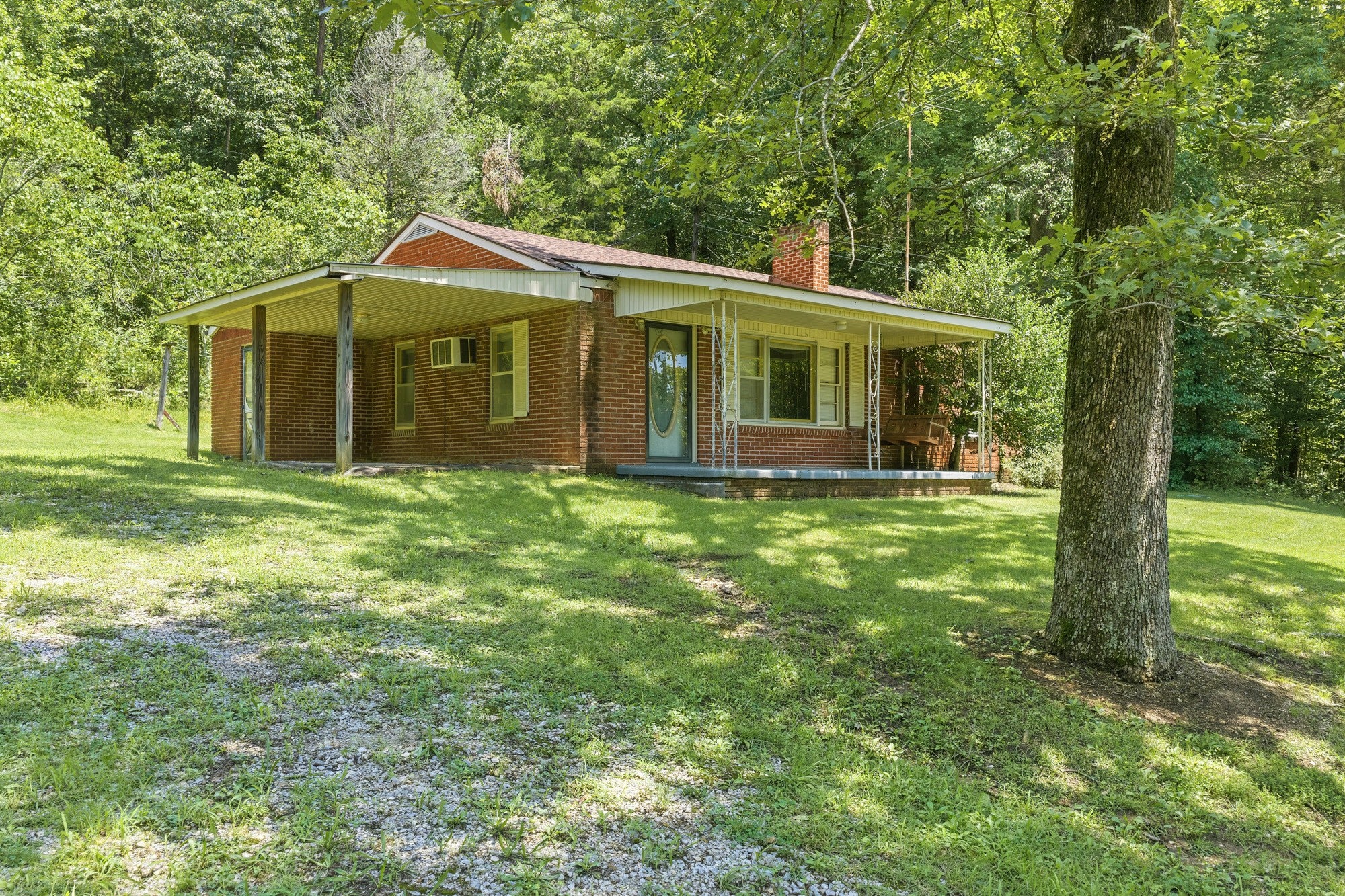 9558 Mount Carmel Rd — photo