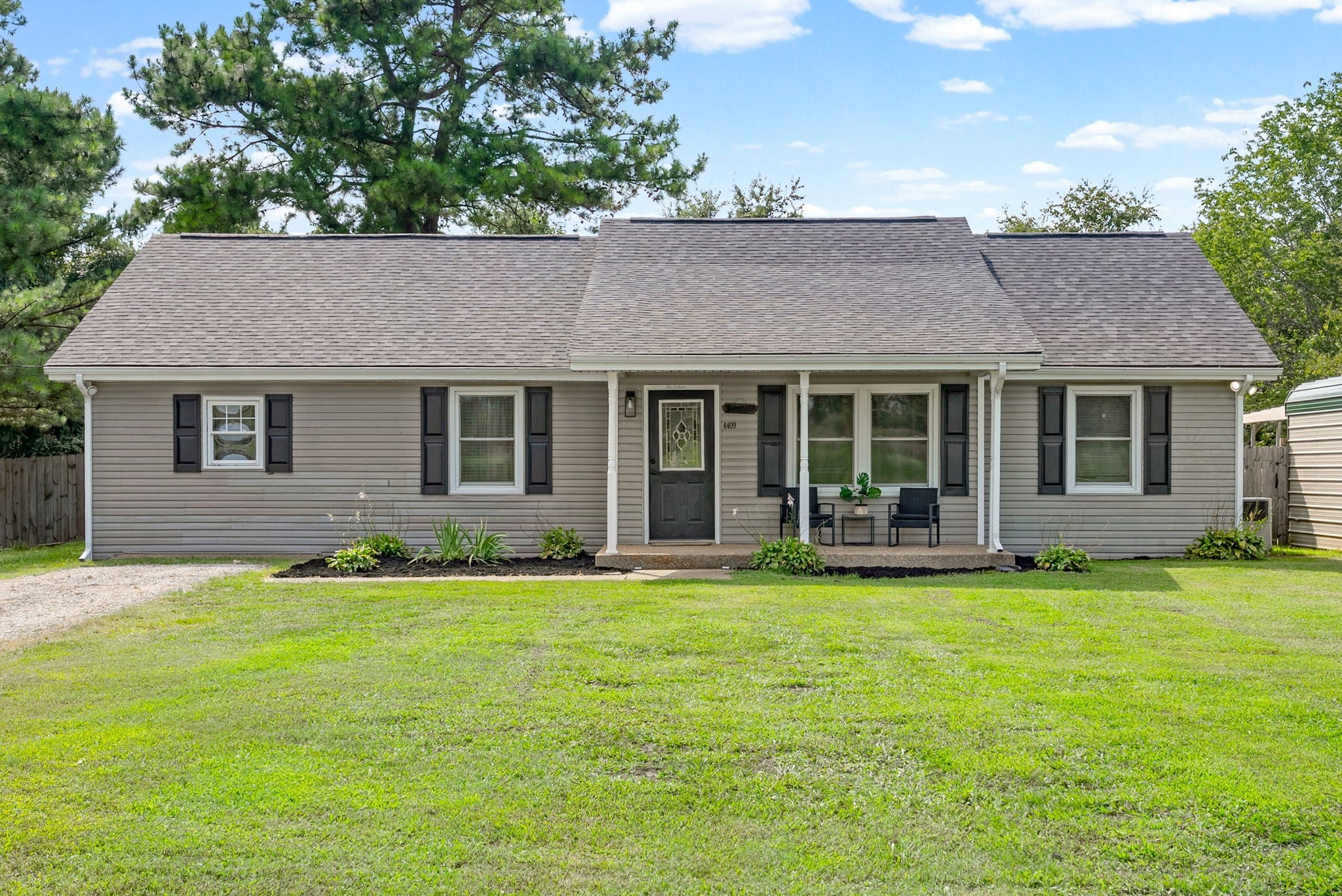 4409 Thomasville Rd — photo