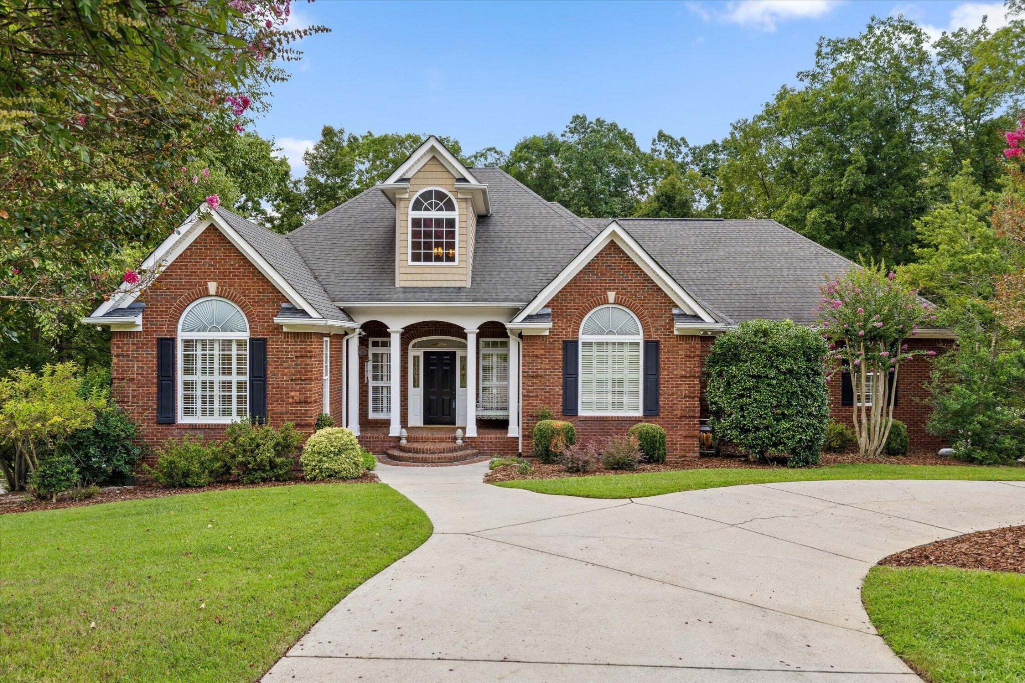 9741 Deer Ridge Drive — photo