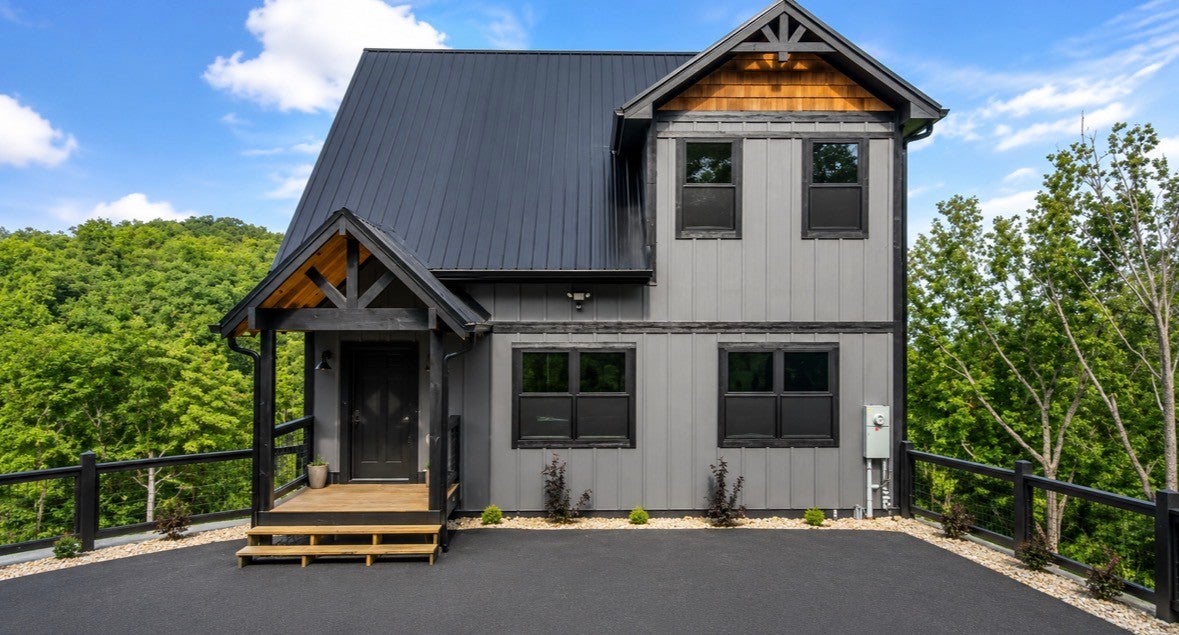 3414 Sugar Maple Loop Rd — photo