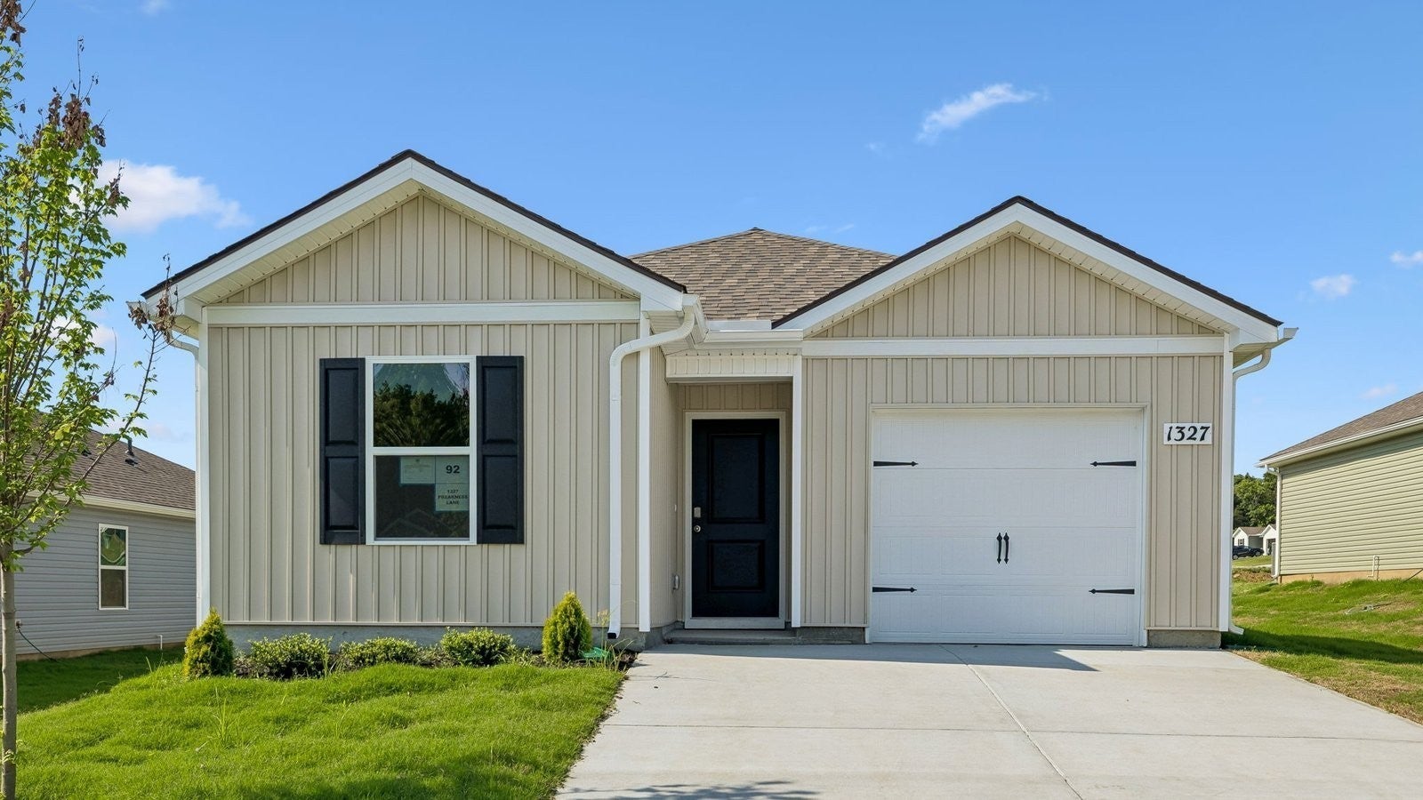 1314 Preakness Lane — photo