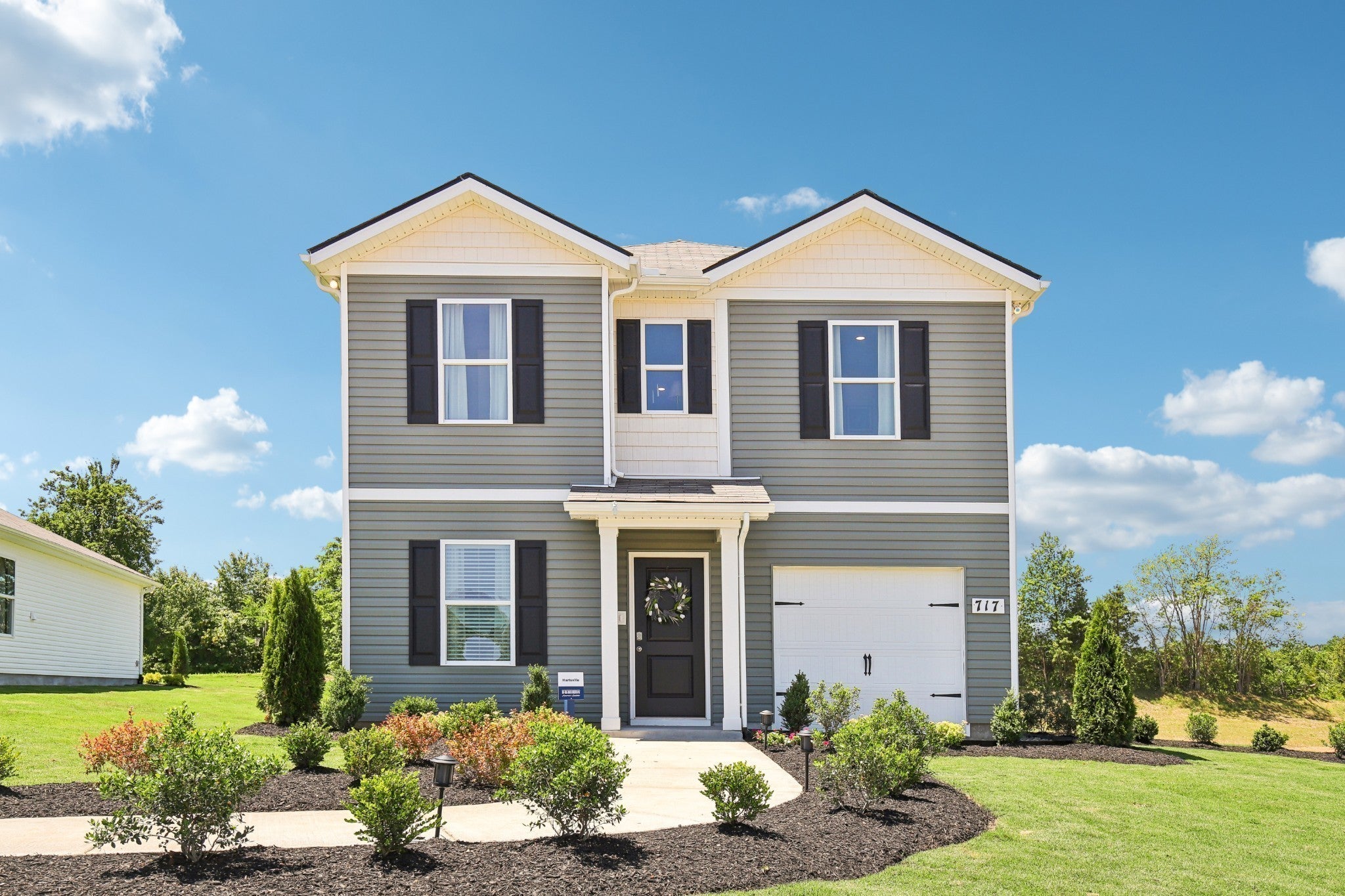 1321 Preakness Lane — photo