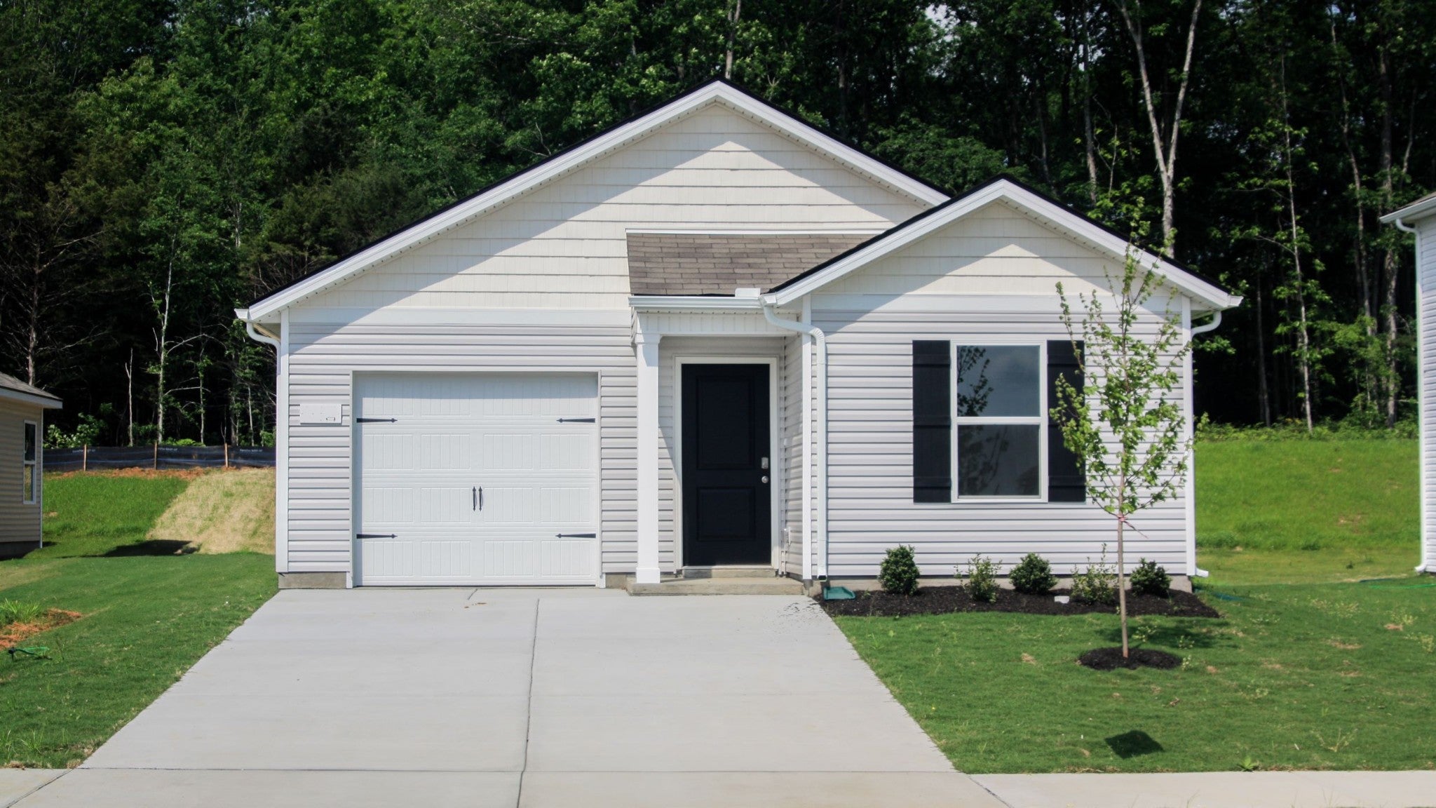 1317 Preakness Lane — photo
