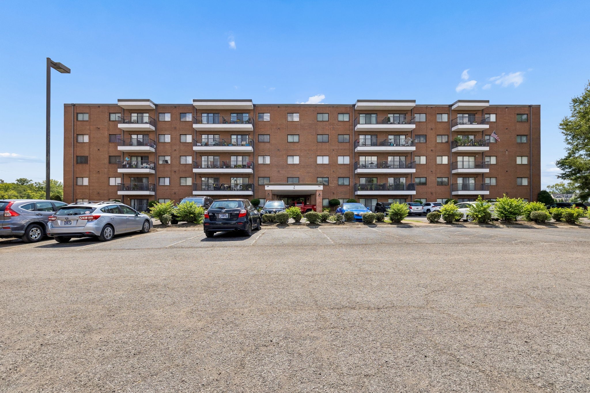 200 Sanders Ferry Rd 2205 — photo