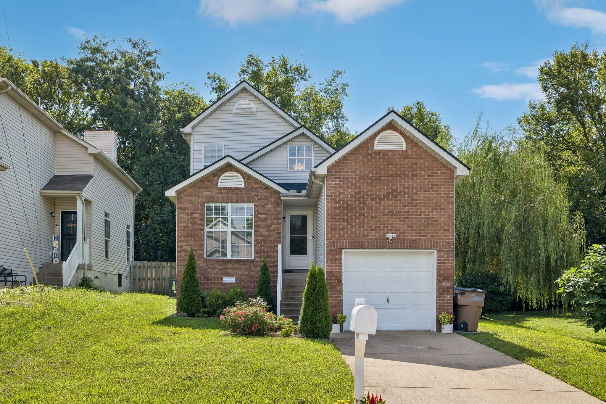 1432 Bell Trace Dr — photo
