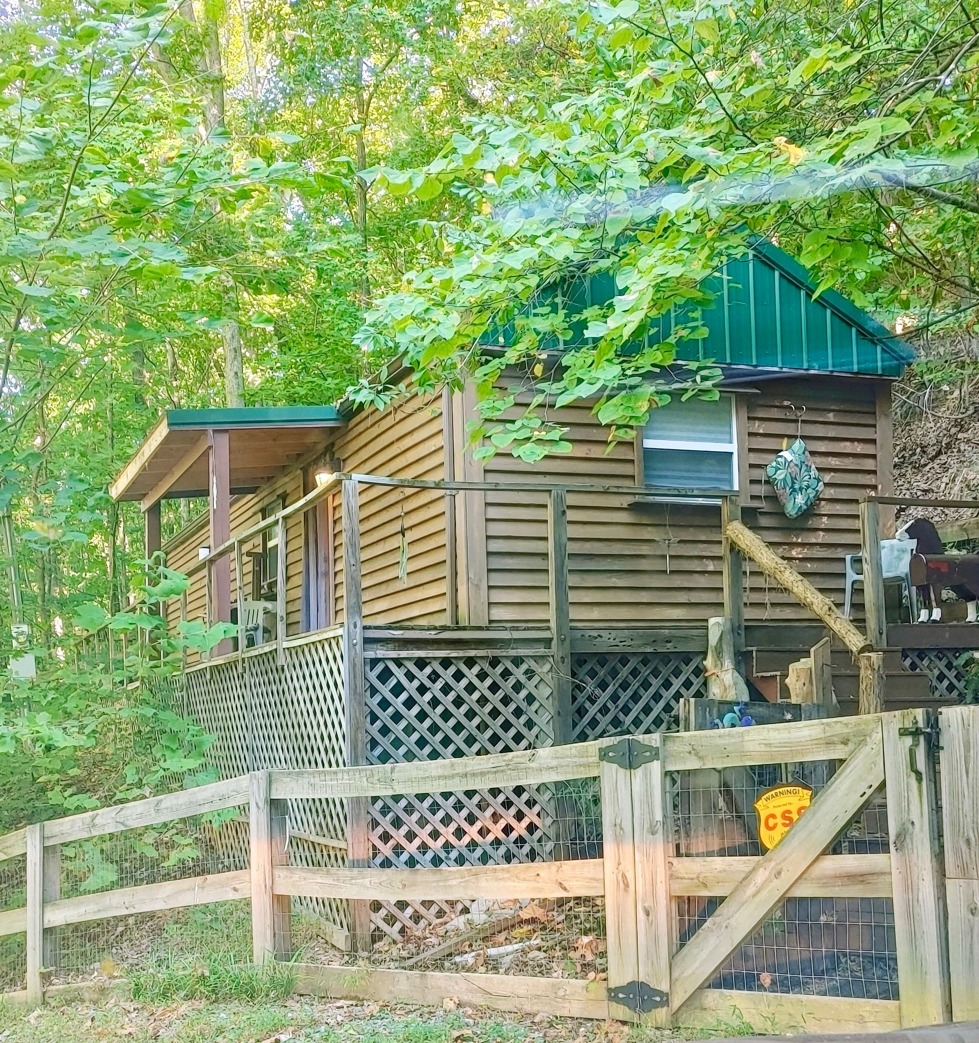 5255 Whites Creek Pike — photo