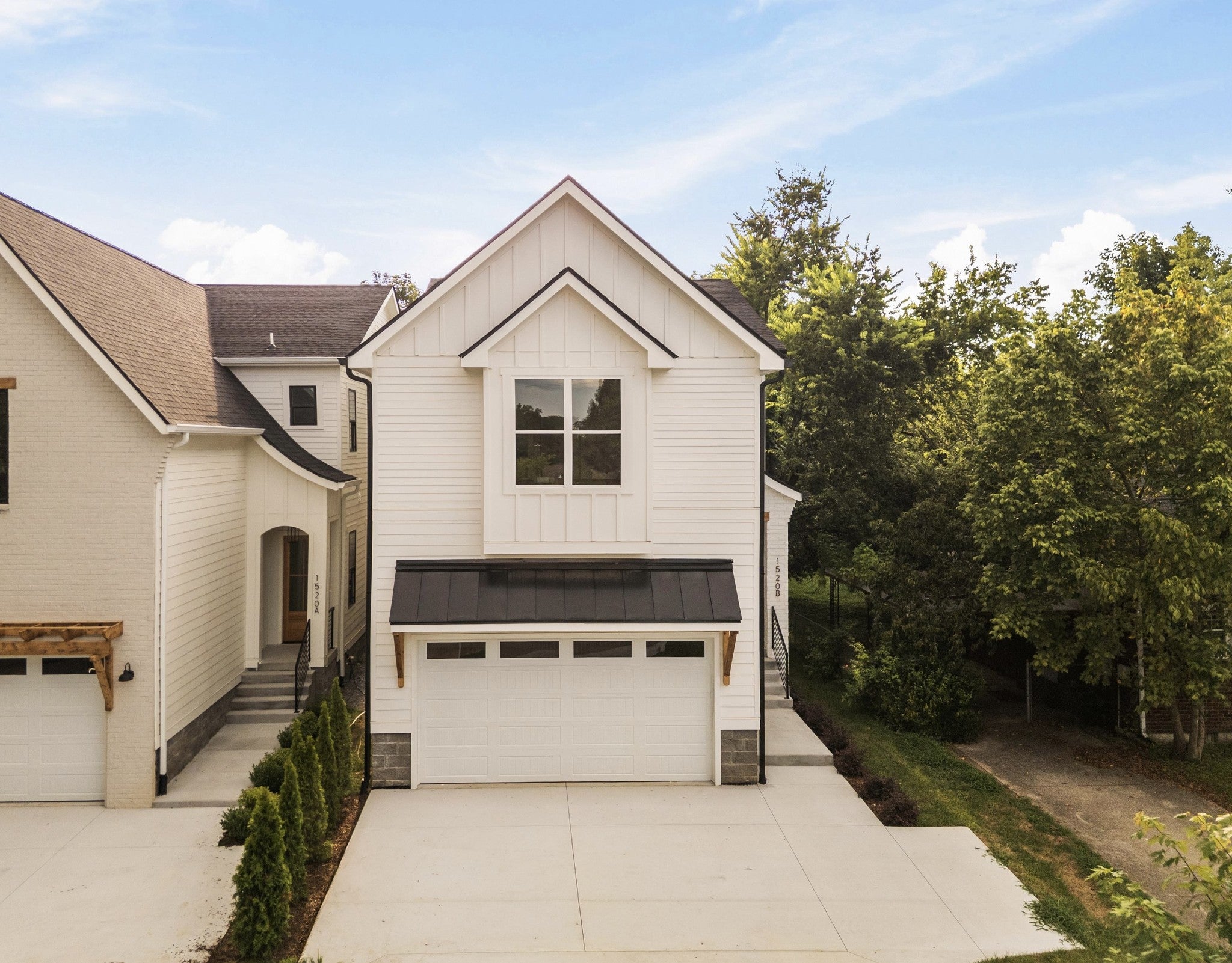 1520B Corder Dr — photo