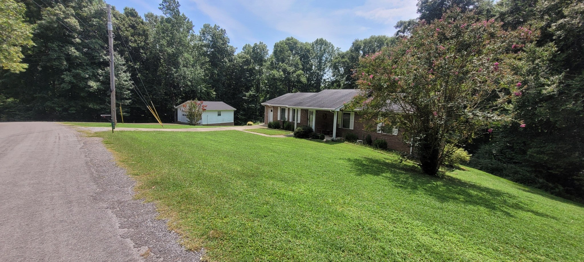 336 Crow Rd — photo