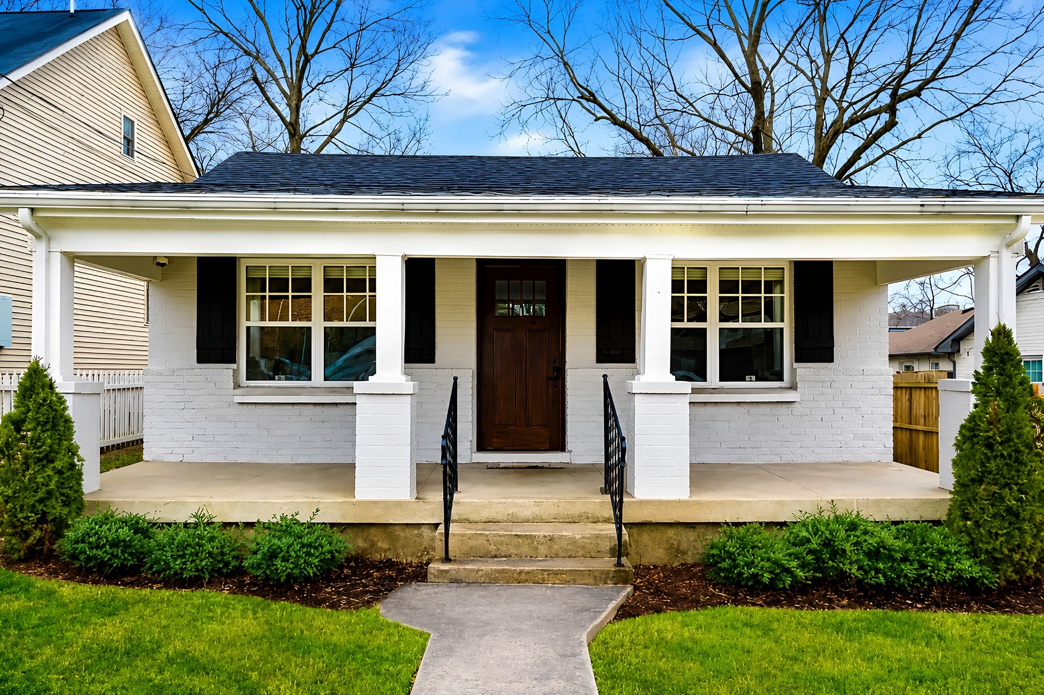 1105 Summit Ave — photo