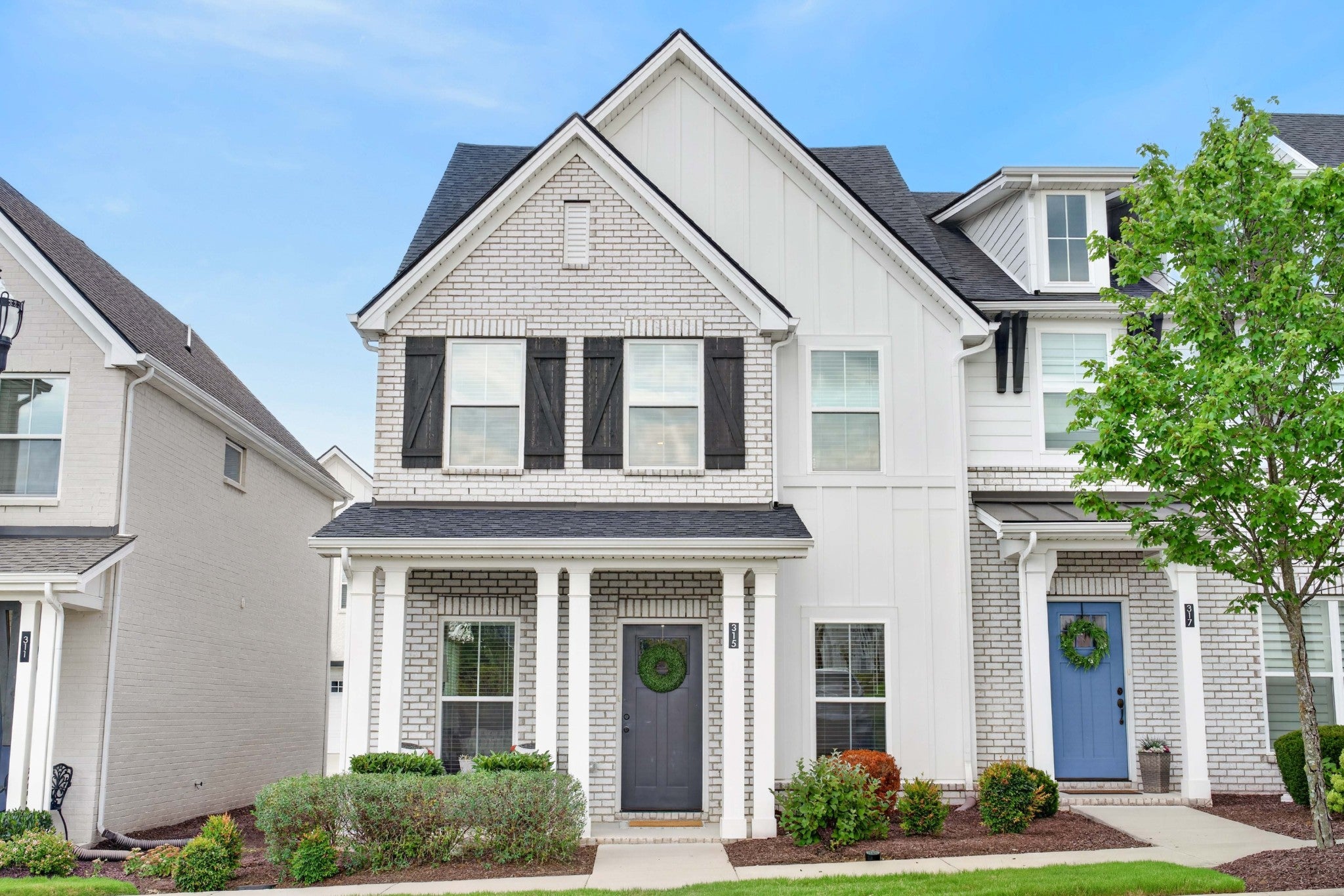 315 Twig Pvt Ct — photo