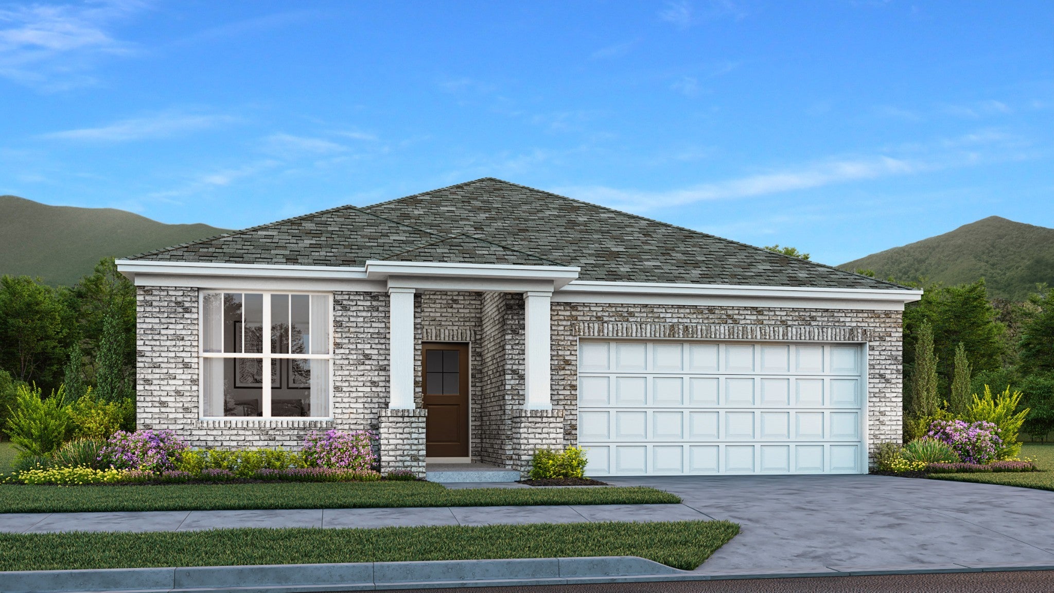 1033 Curtis Springs Ln — photo