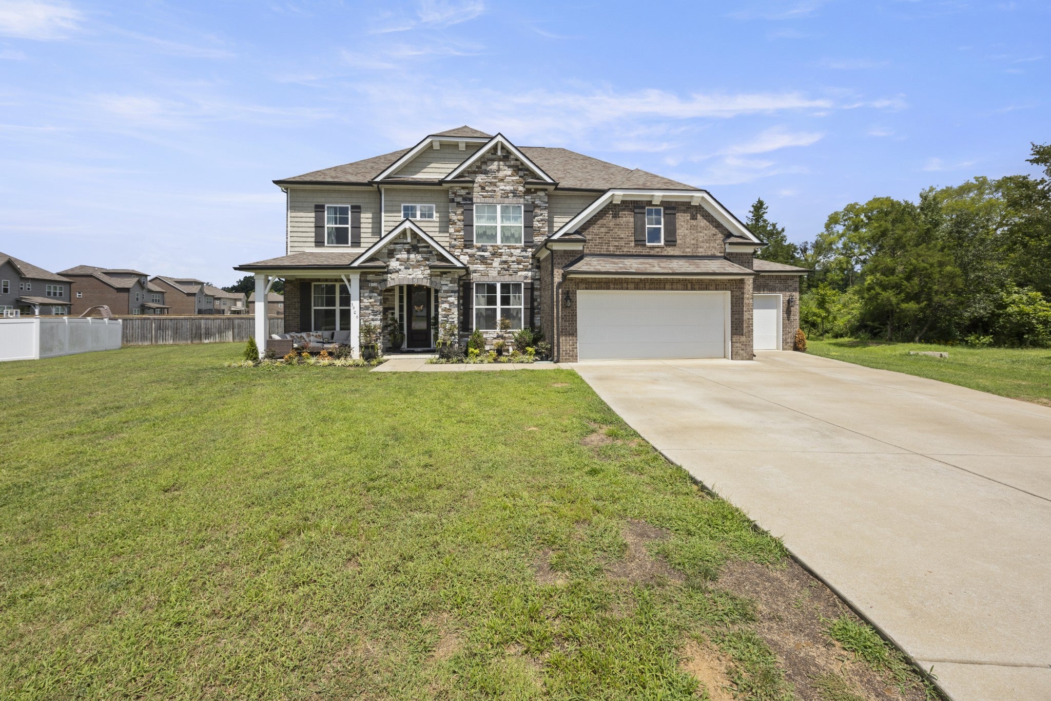 3906 Bomeadows Dr — photo