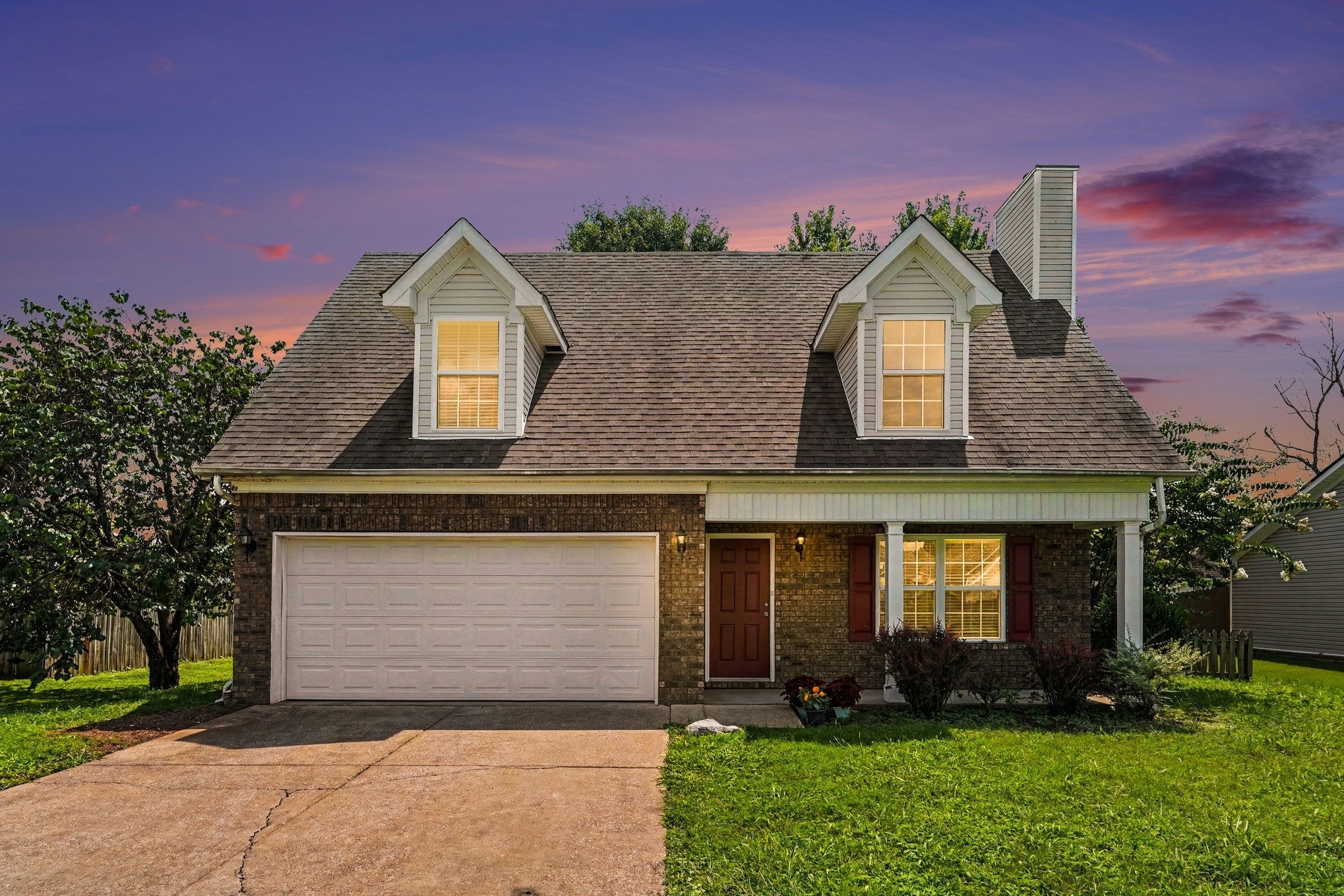 2117 Long Meadow Dr — photo