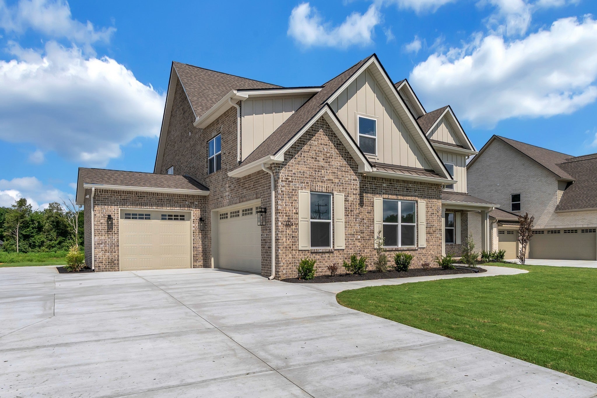 7106 Denton Drive — photo
