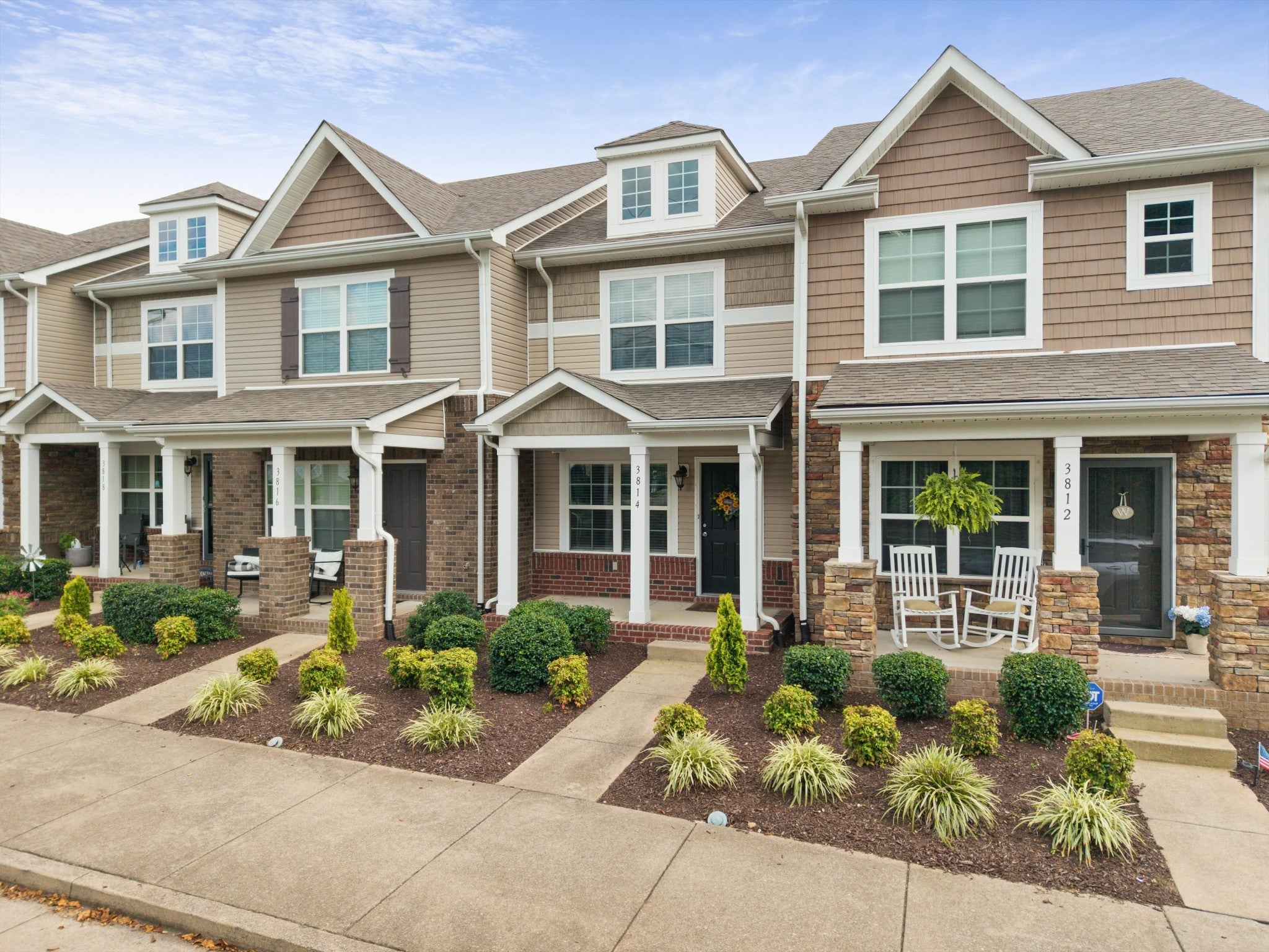 3814 Hoggett Ford Rd — photo