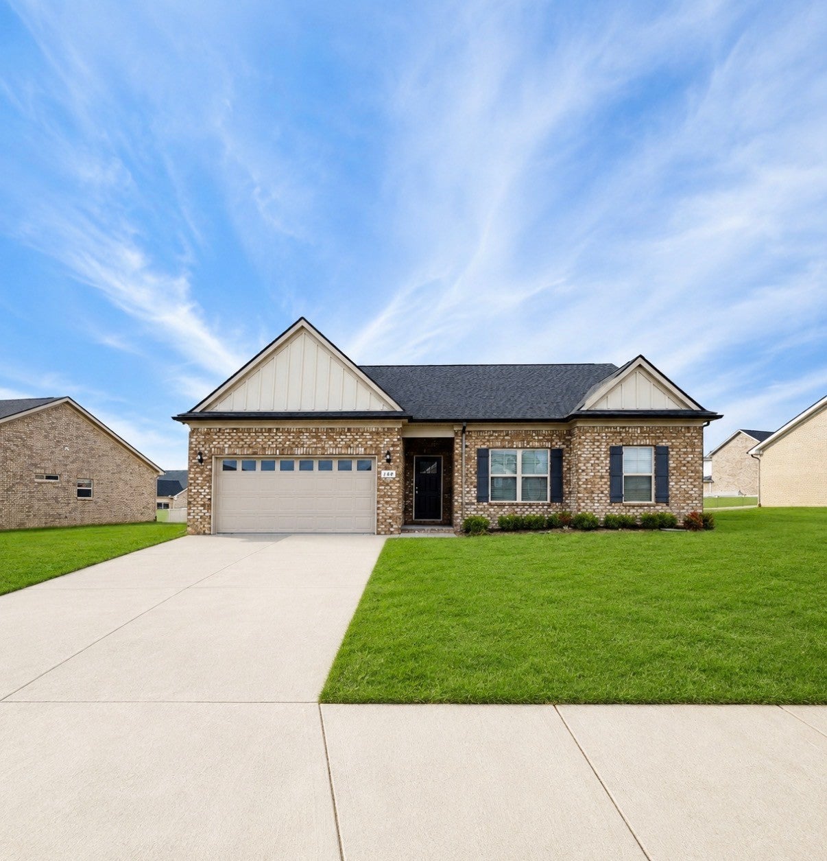 1298 Amber Hills Drive — photo