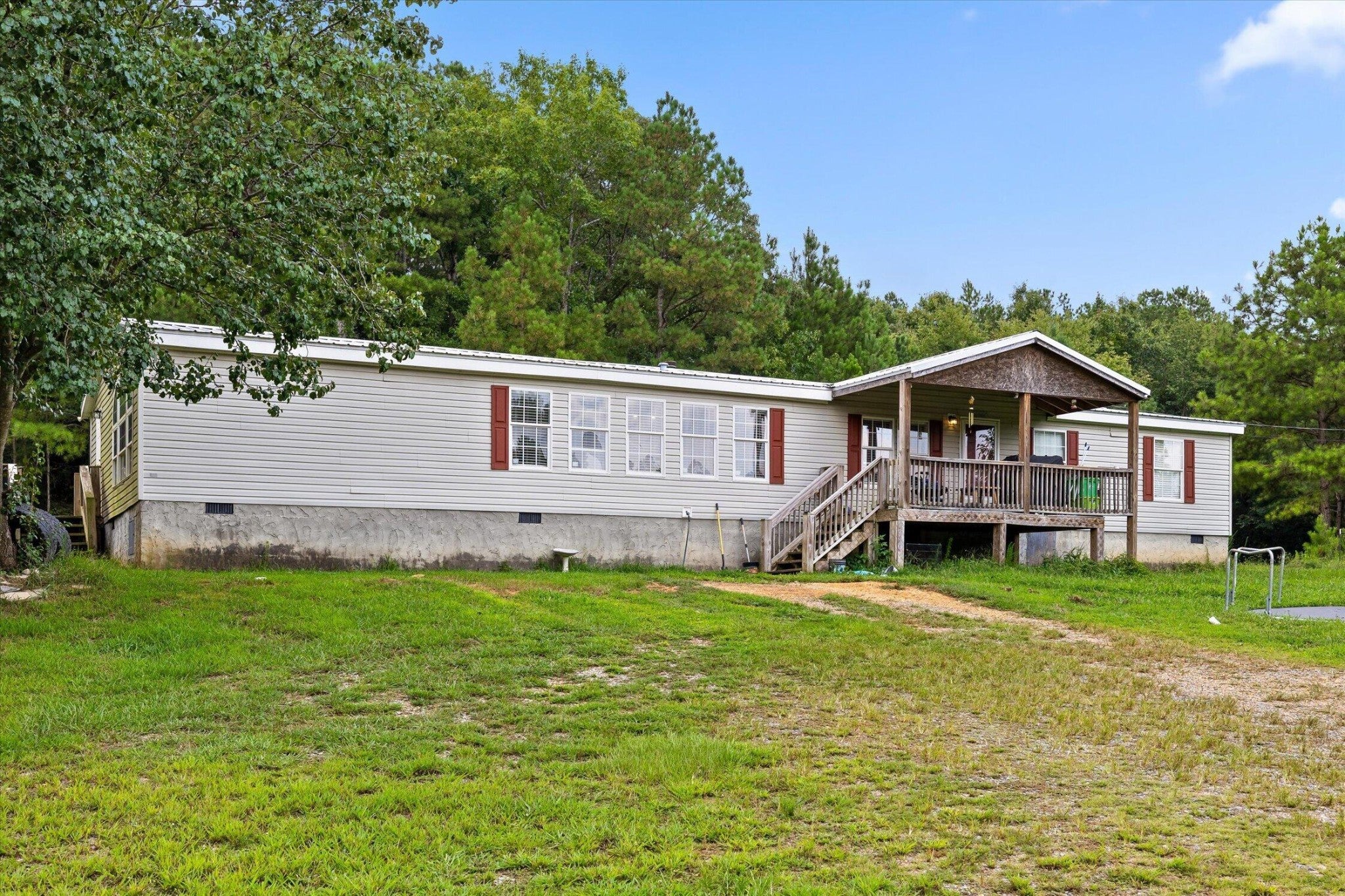 249 Blackfoot Drive — photo