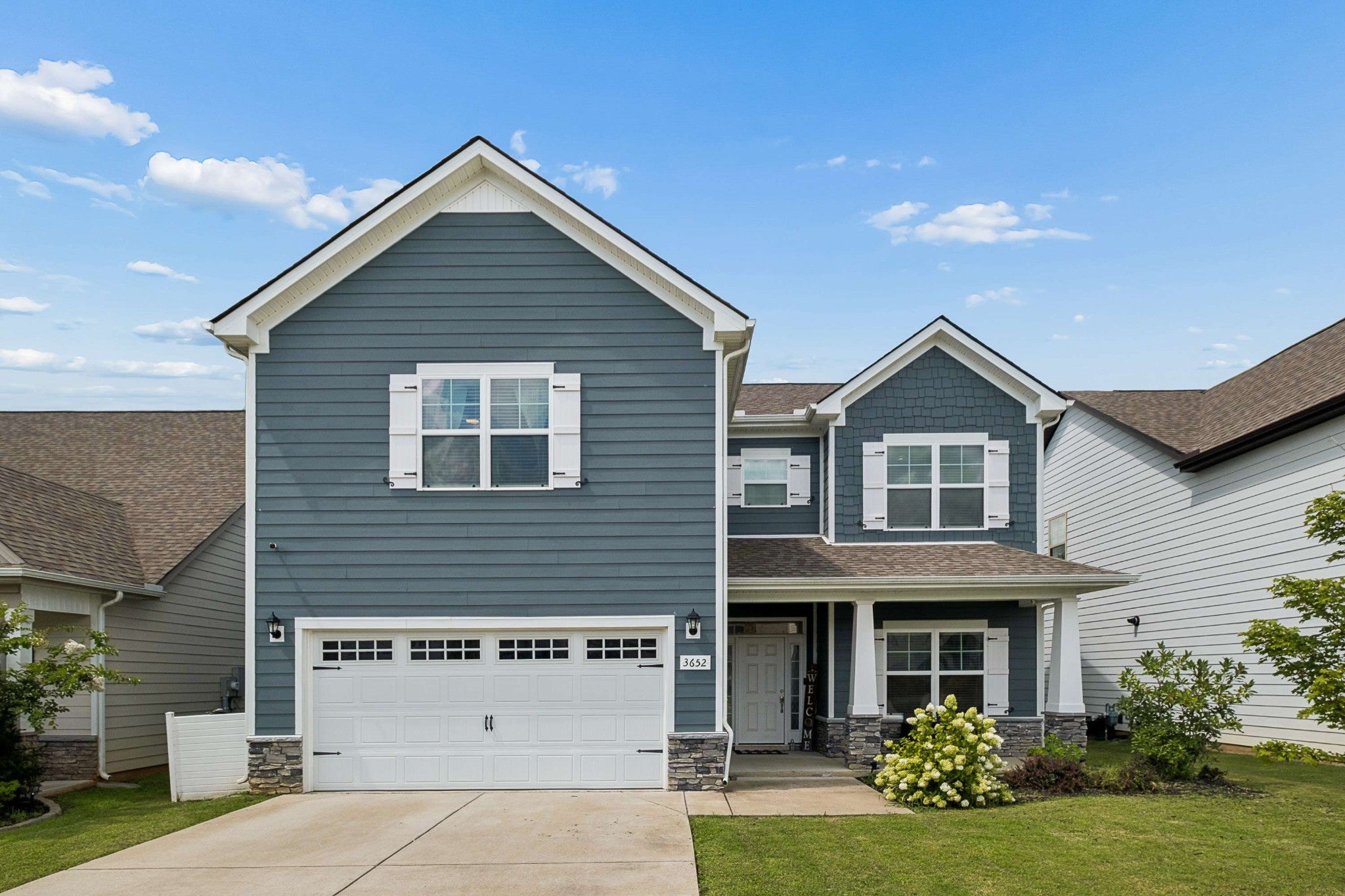 3652 Stormy Ln — photo