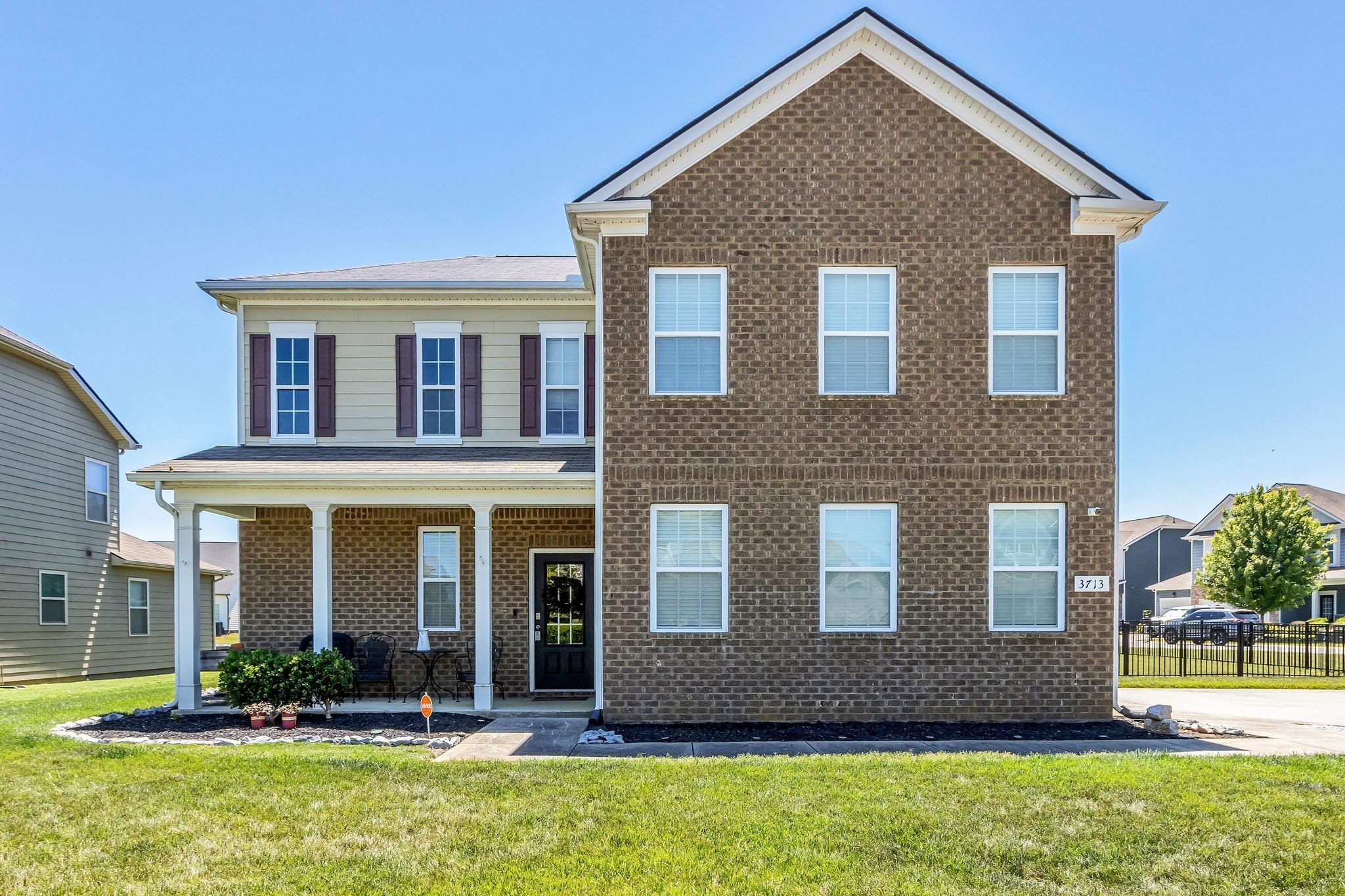 3713 Sweetbriar Ave — photo