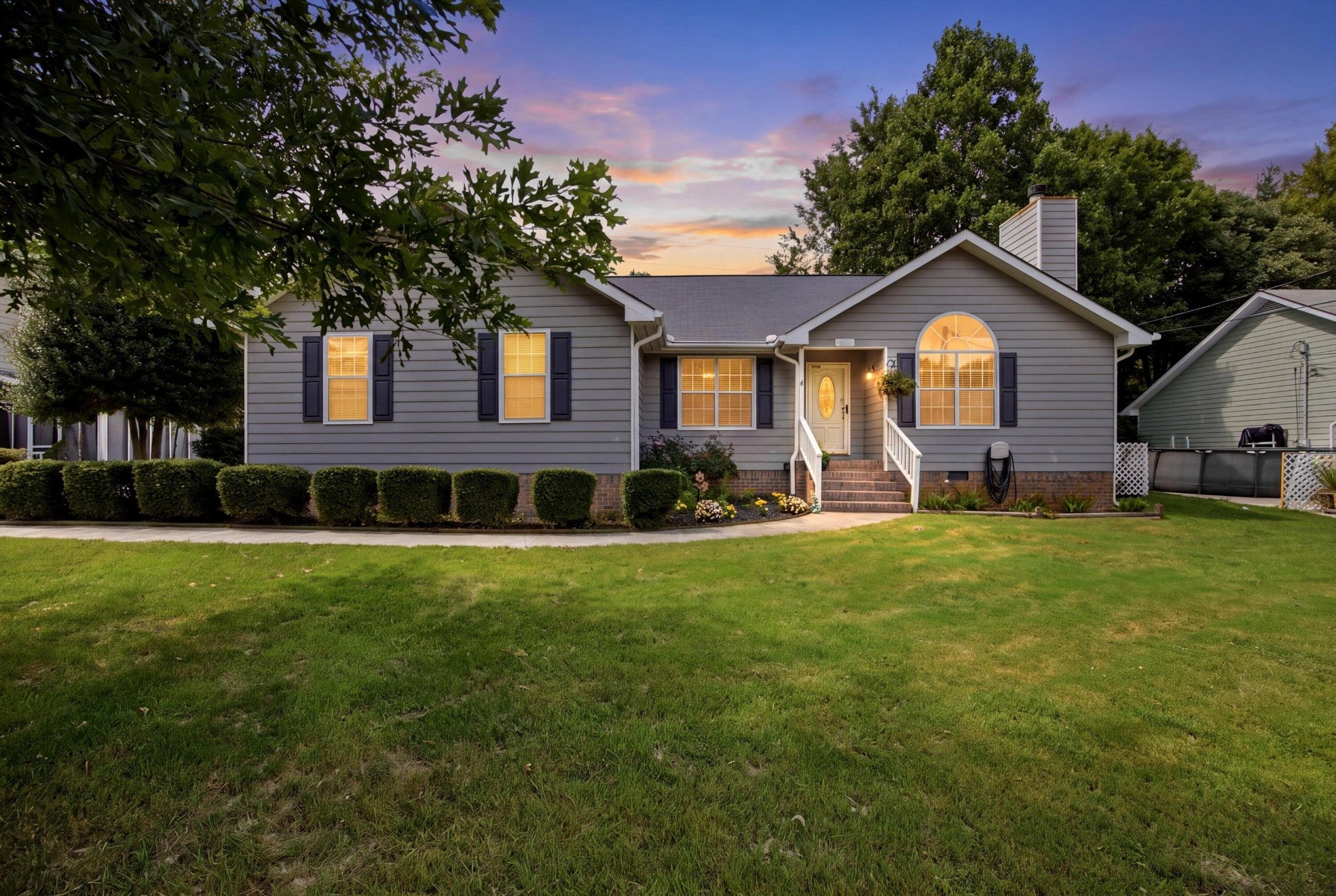 717 Ashbrook Drive — photo