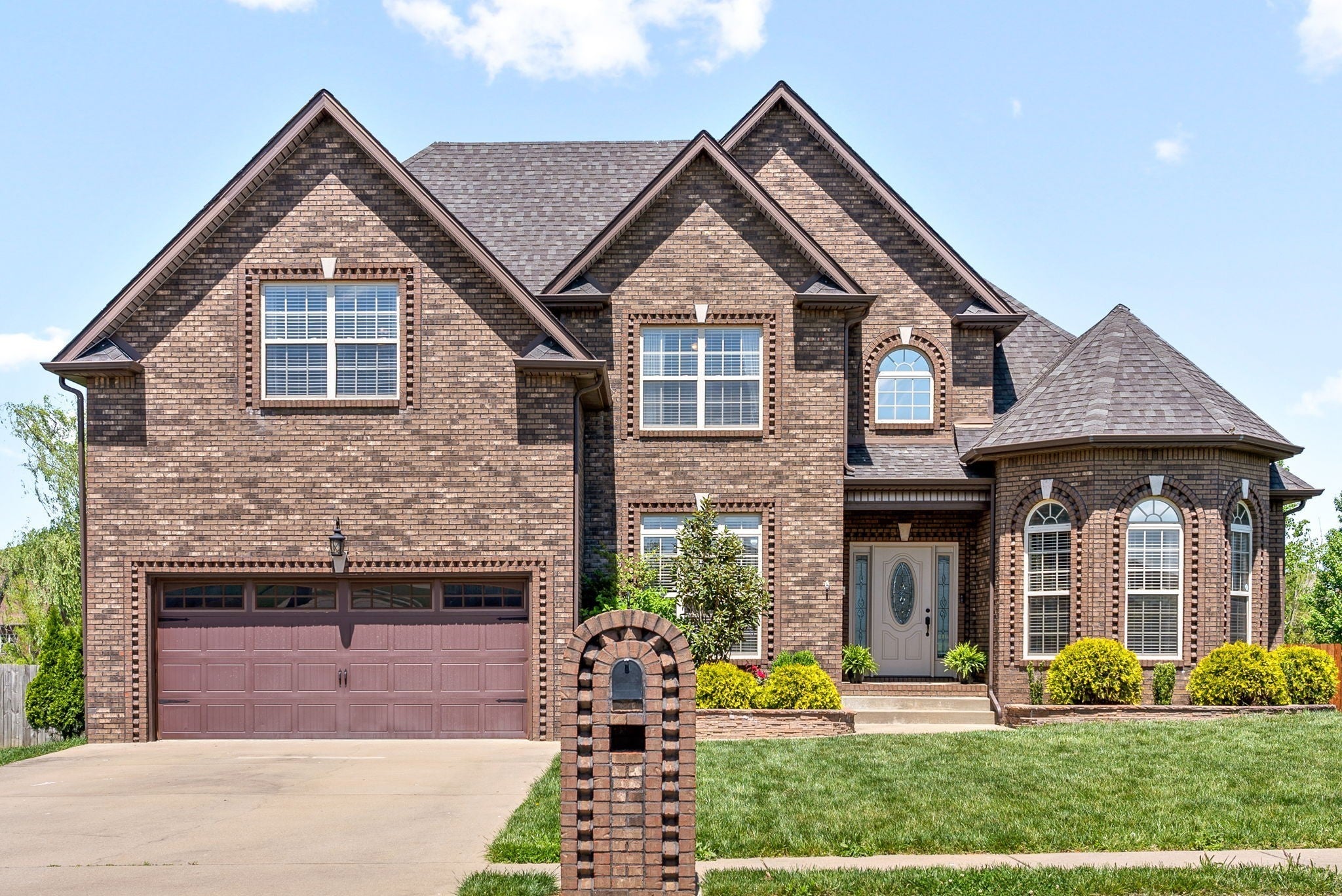 1533 Green Grove Way — photo