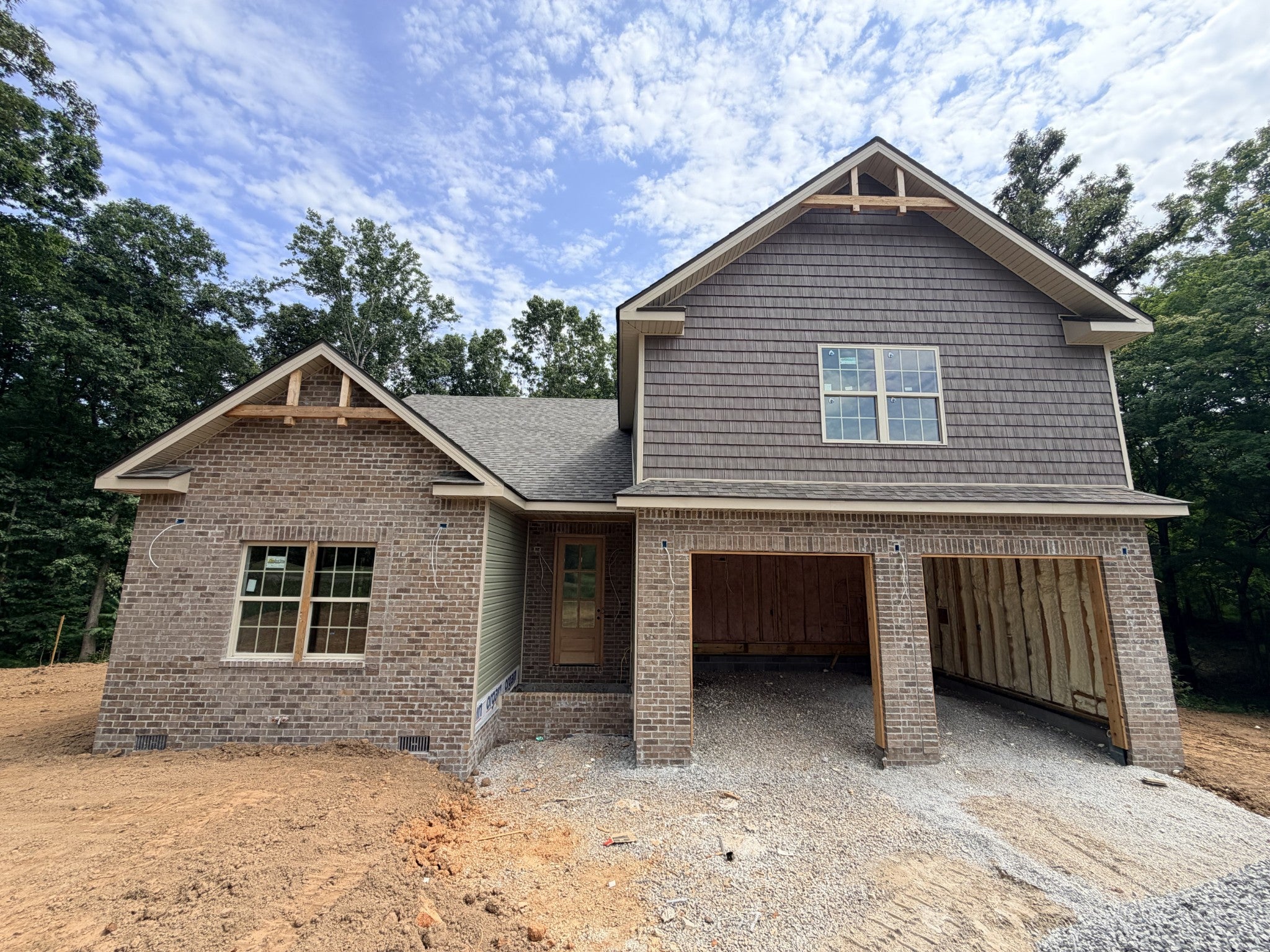 4447 Baggett Hollow Rd — photo