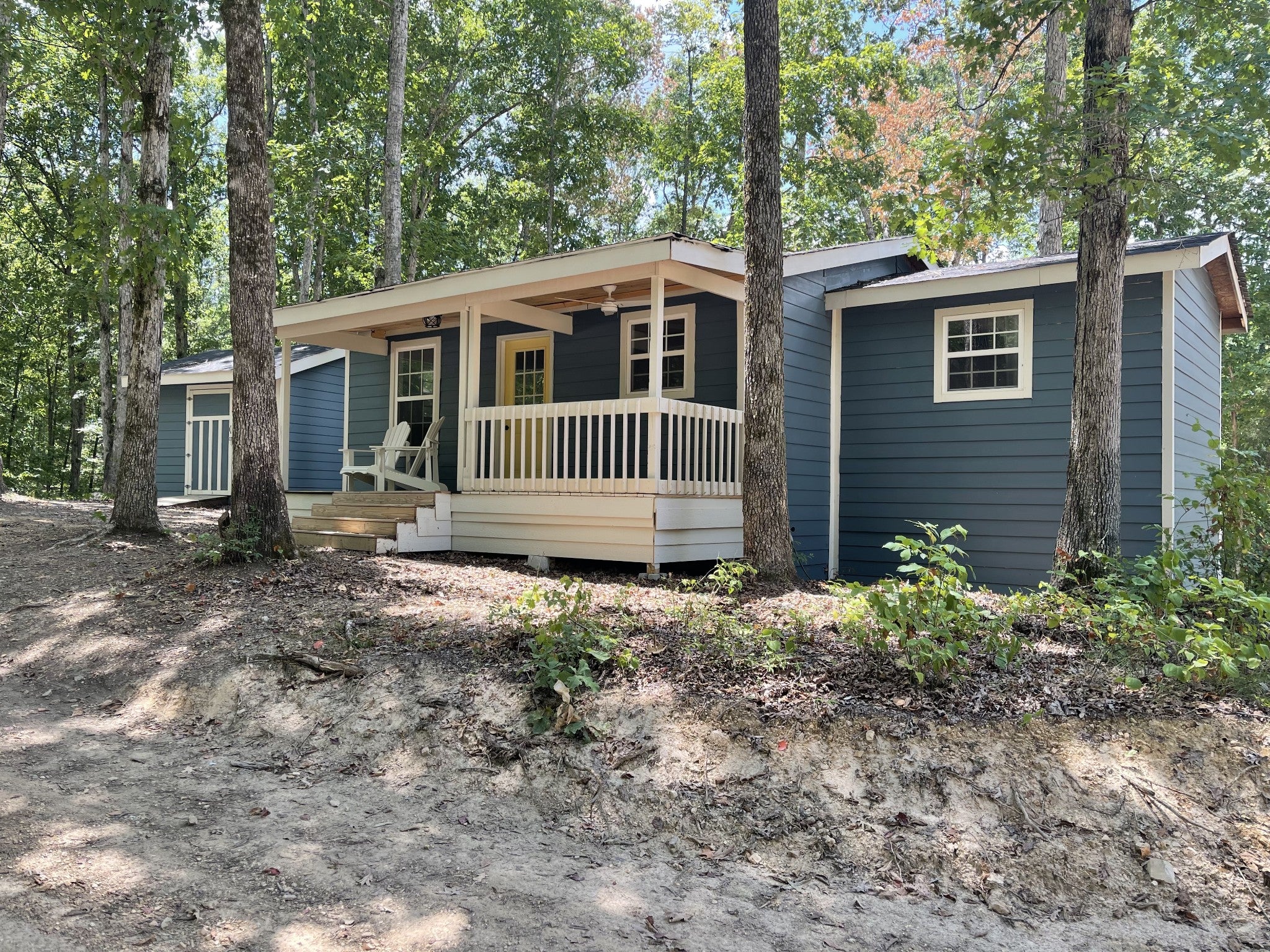 135 Tooley Trail Lane — photo