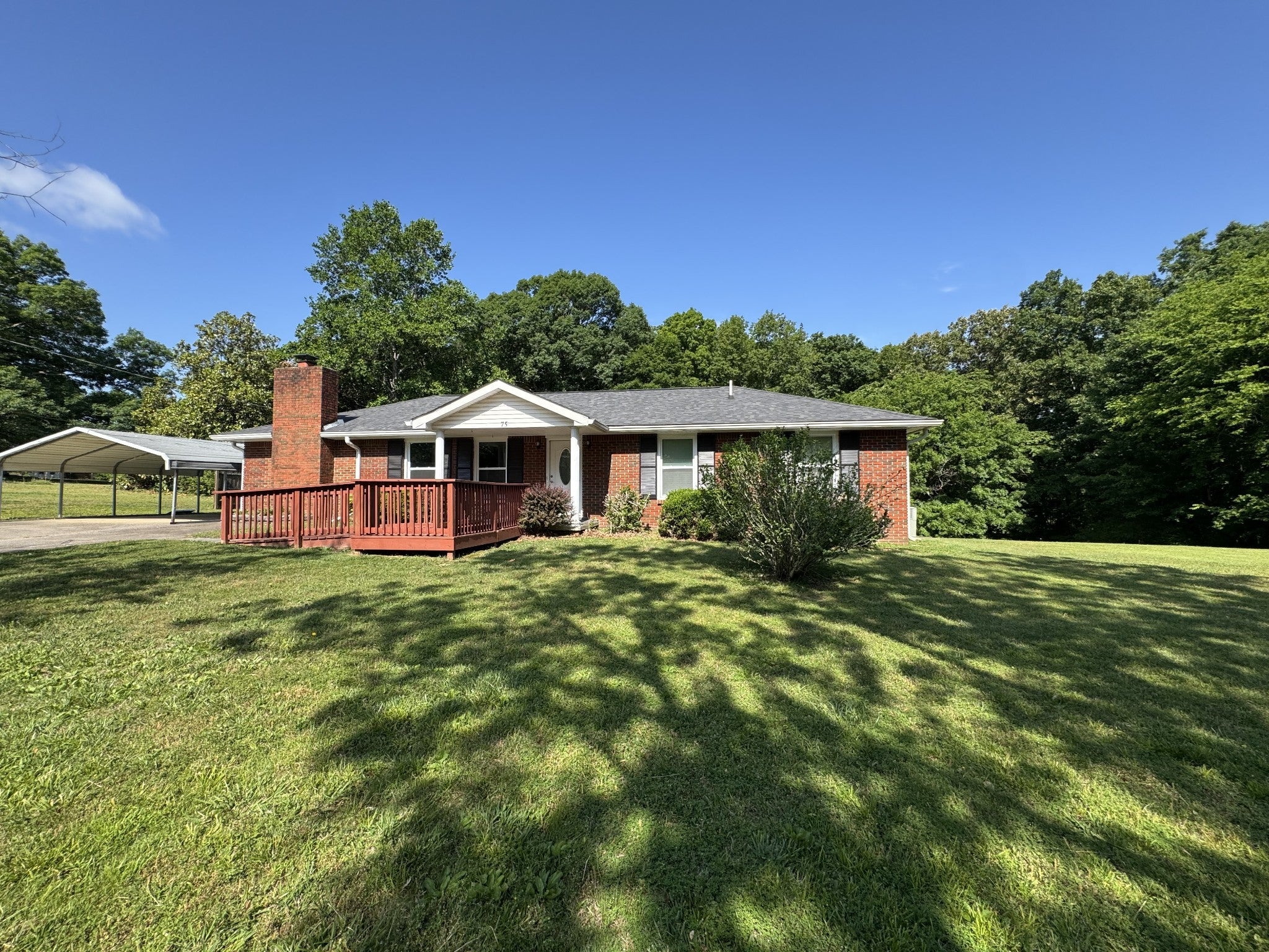 75 Towering Oaks Dr — photo