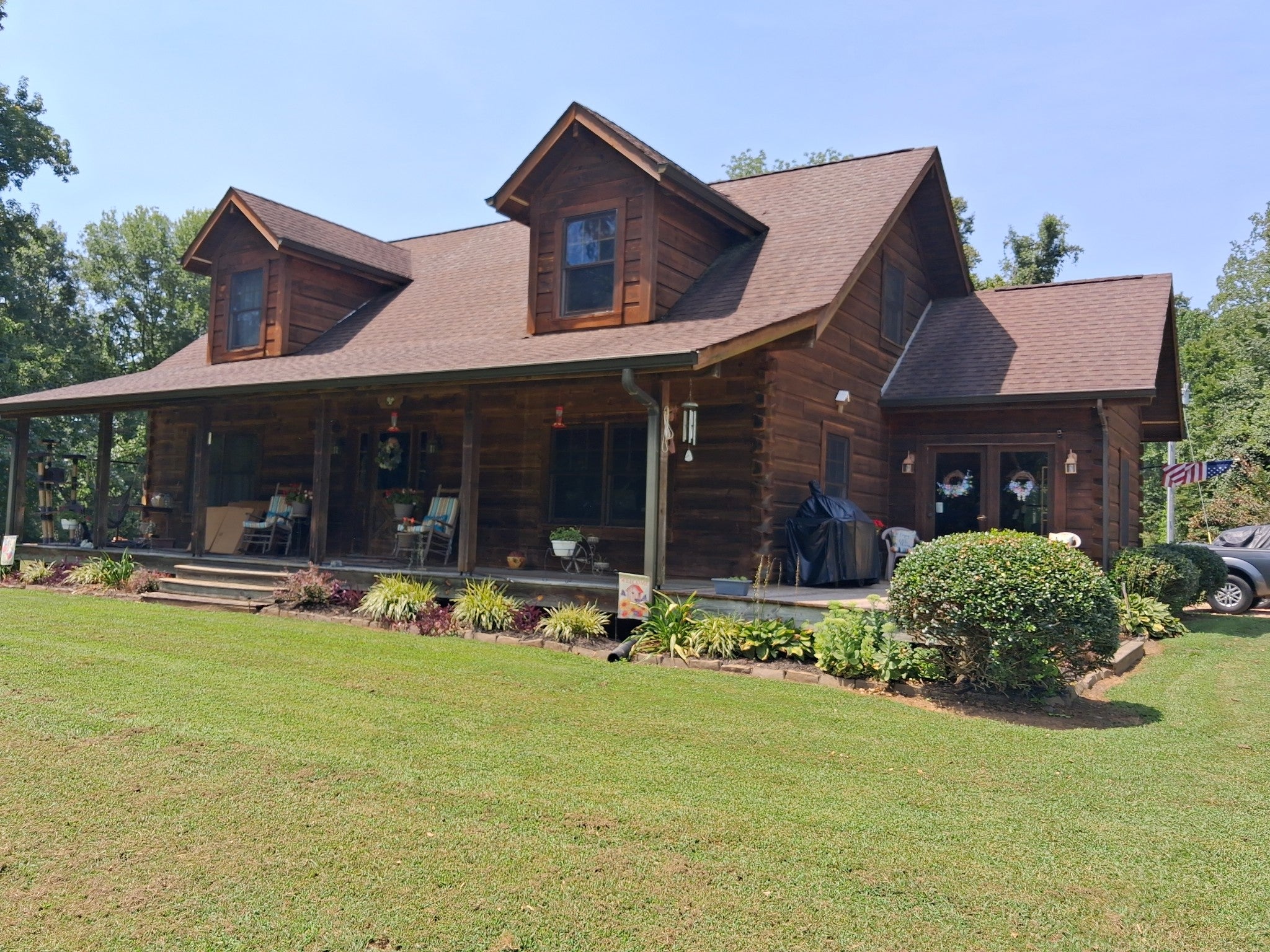 3056 E Big Richland Creek Rd — photo