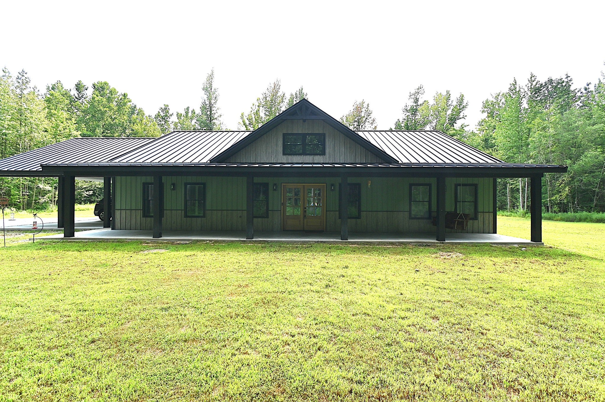4897 Lick Creek Rd — photo