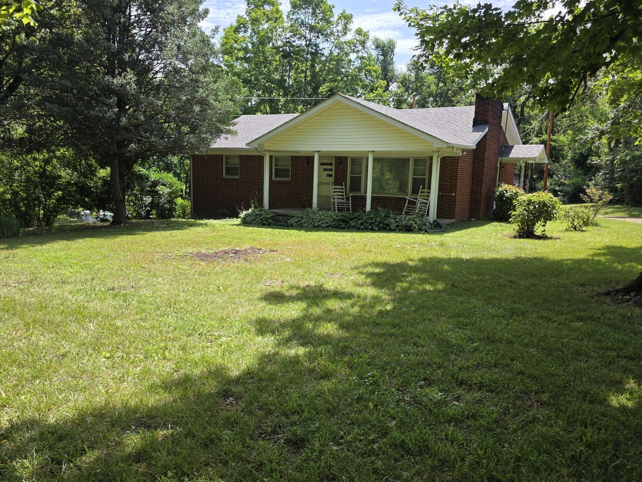 1438 Rocky Mound Rd — photo