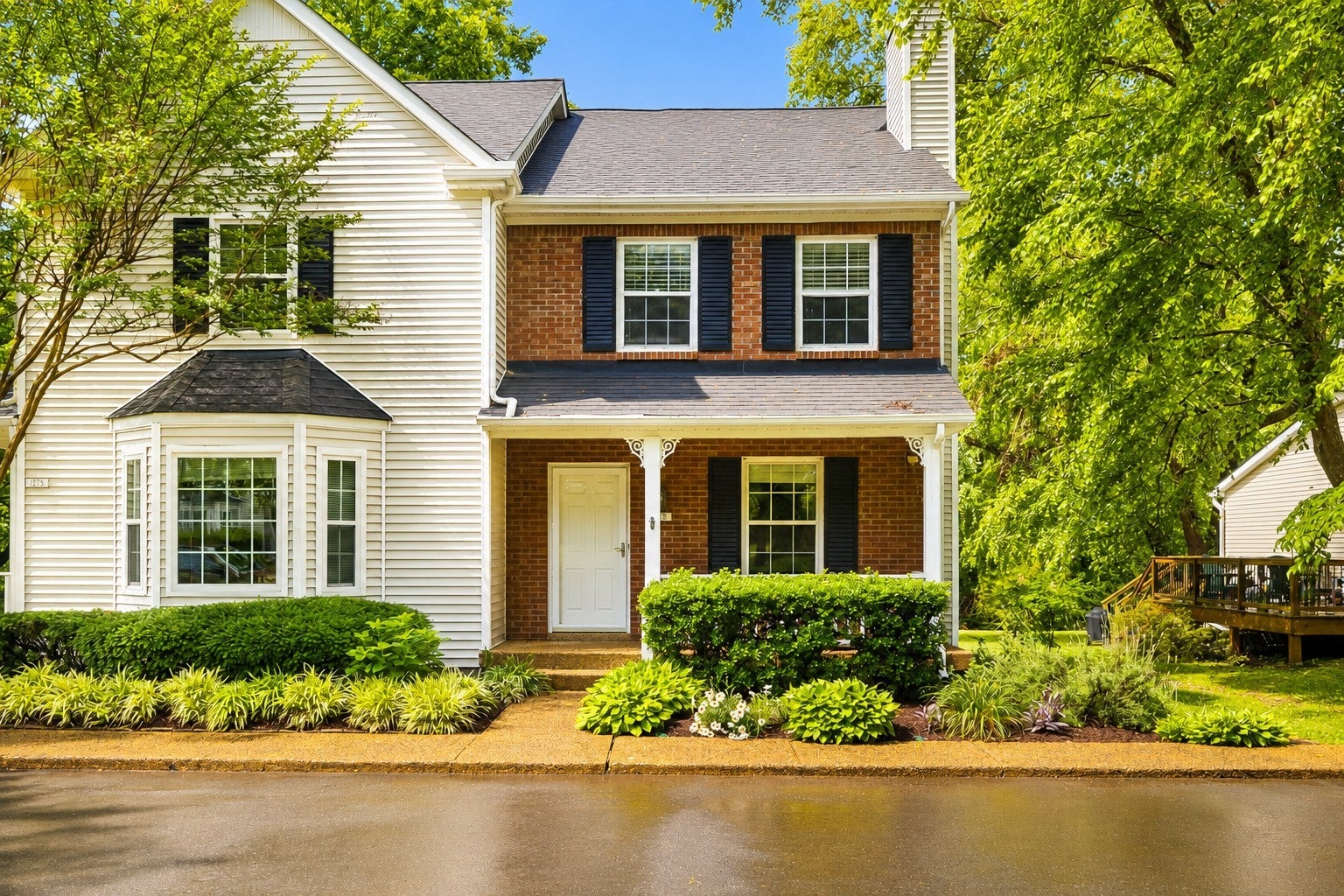 1273 Carriage Park Dr — photo