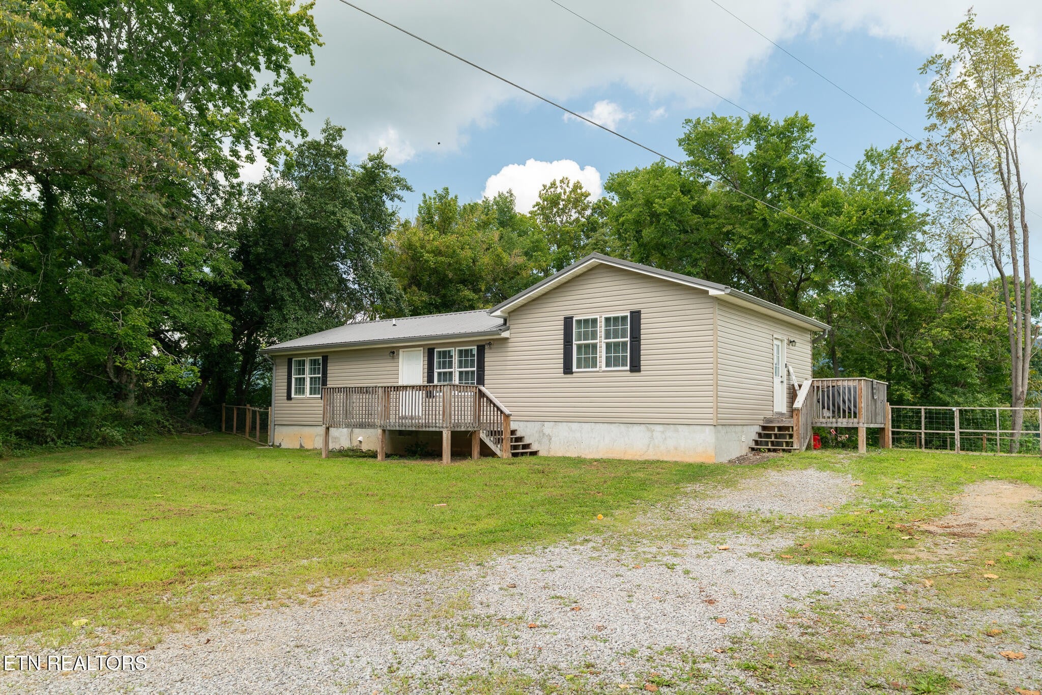 3406 Back Valley Rd — photo