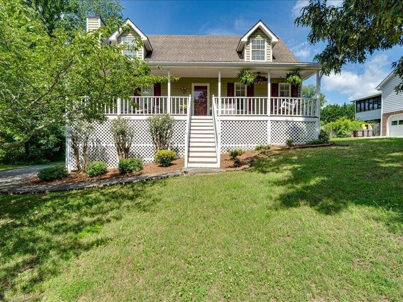 8735 Brookhill Drive — photo