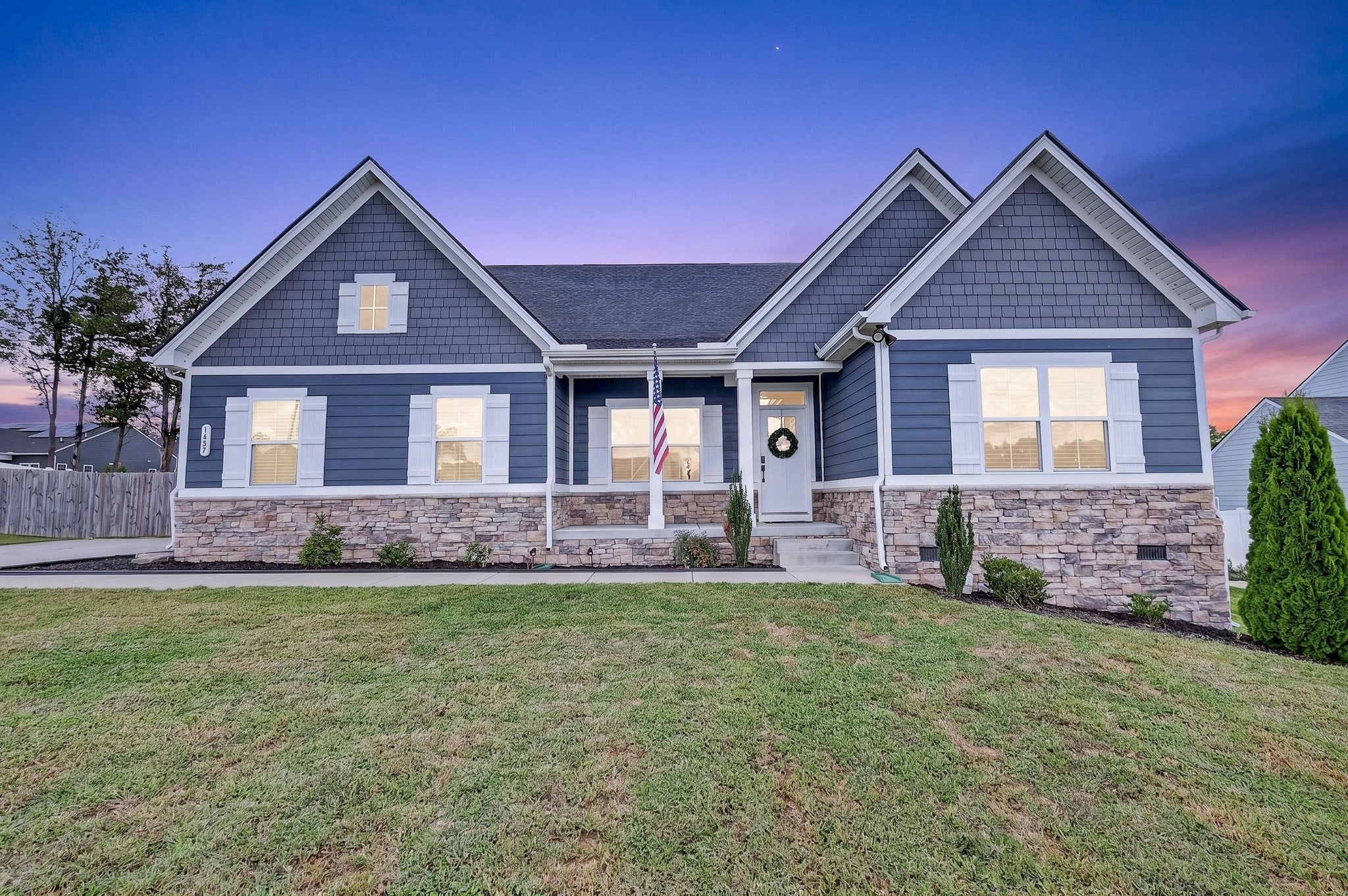 1427 Dawbarn Dr — photo