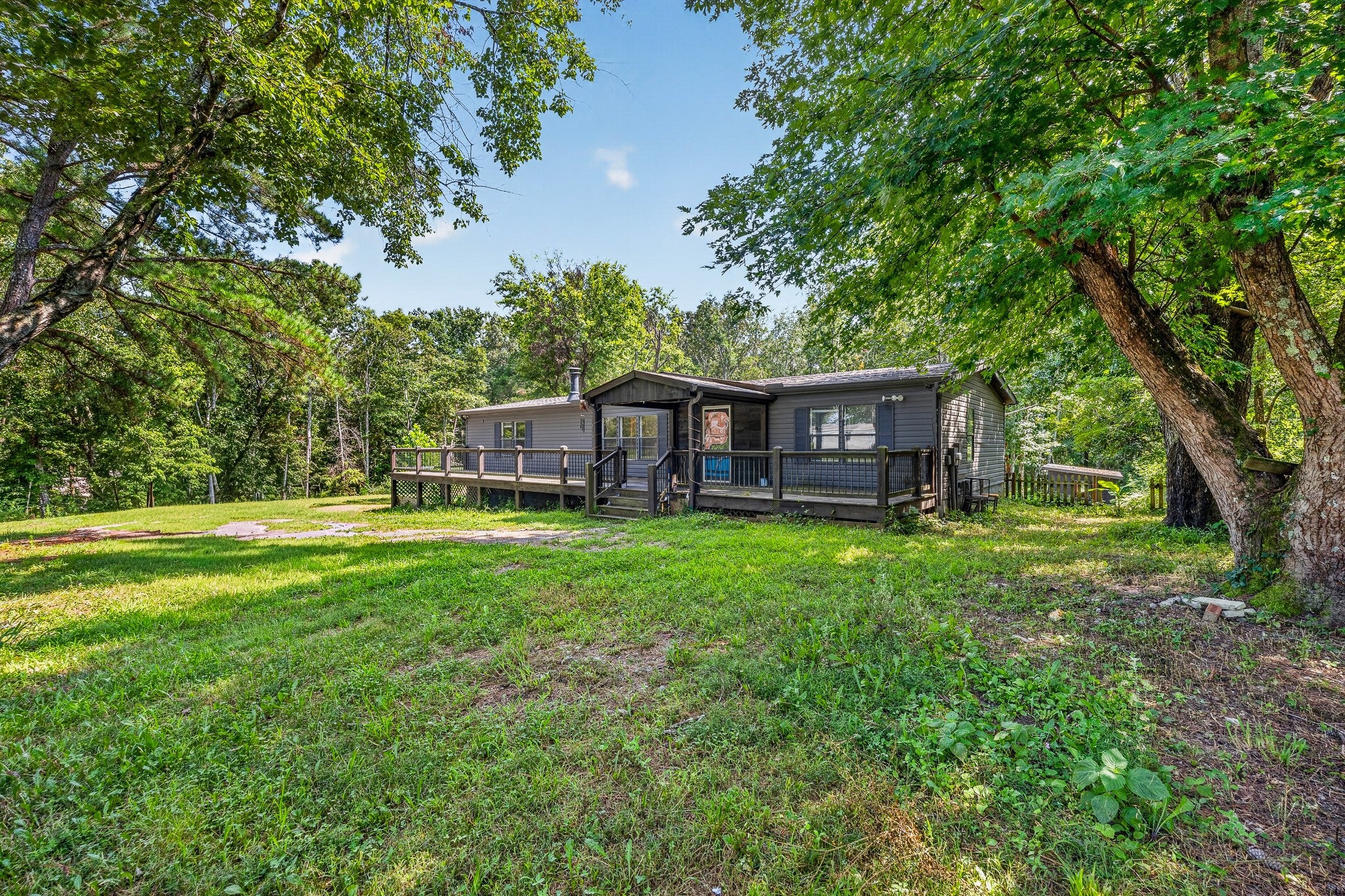 1238 Fowler Ford Rd — photo