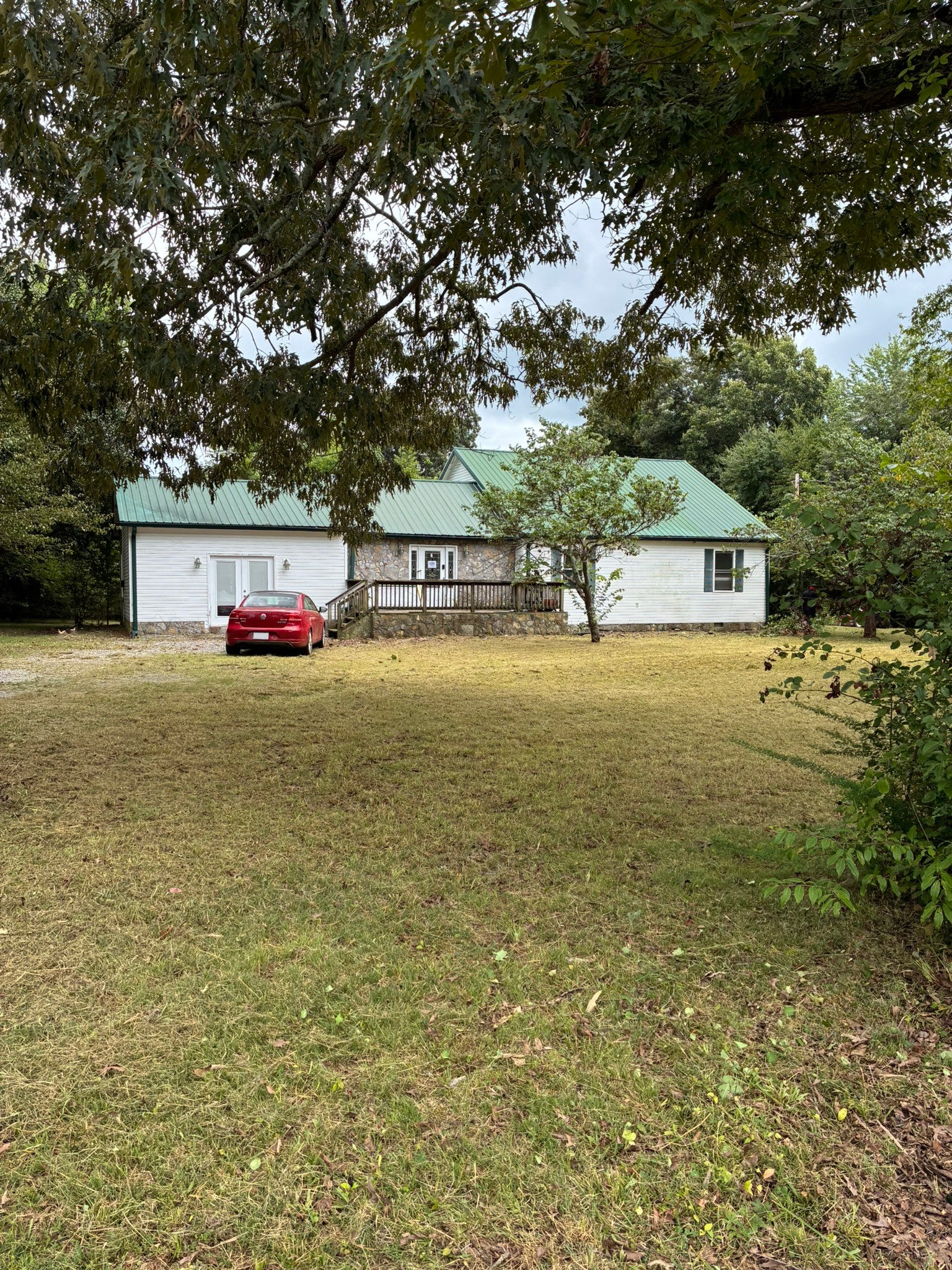 141 Hollow Springs Rd — photo