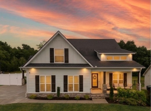 6901 Hiatus Ct — photo