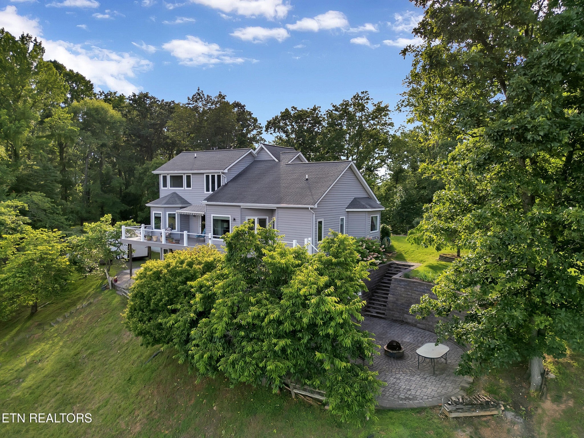 496 Proffitt Ridge Rd — photo