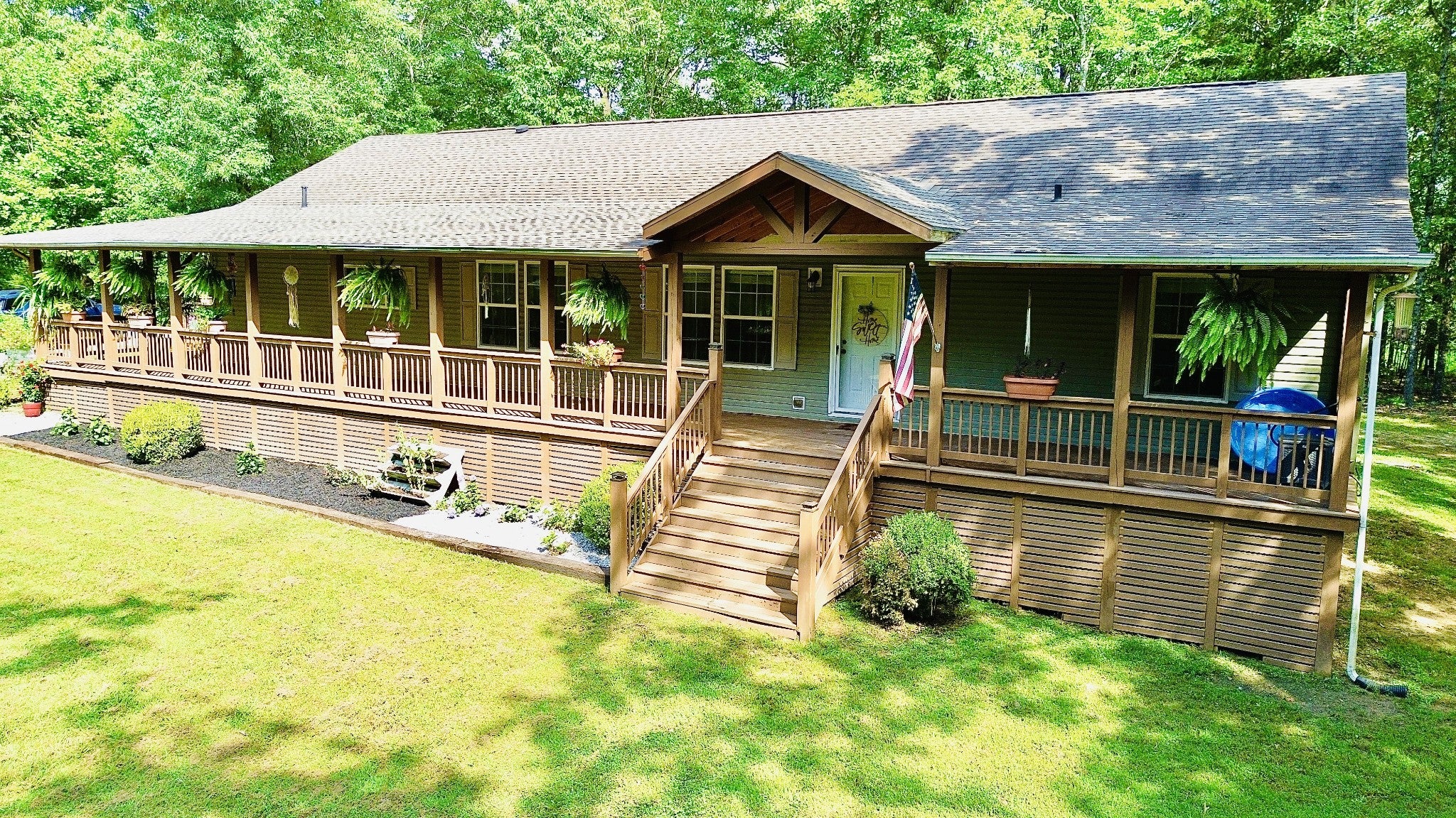 6808 Cedar Grove Rd — photo