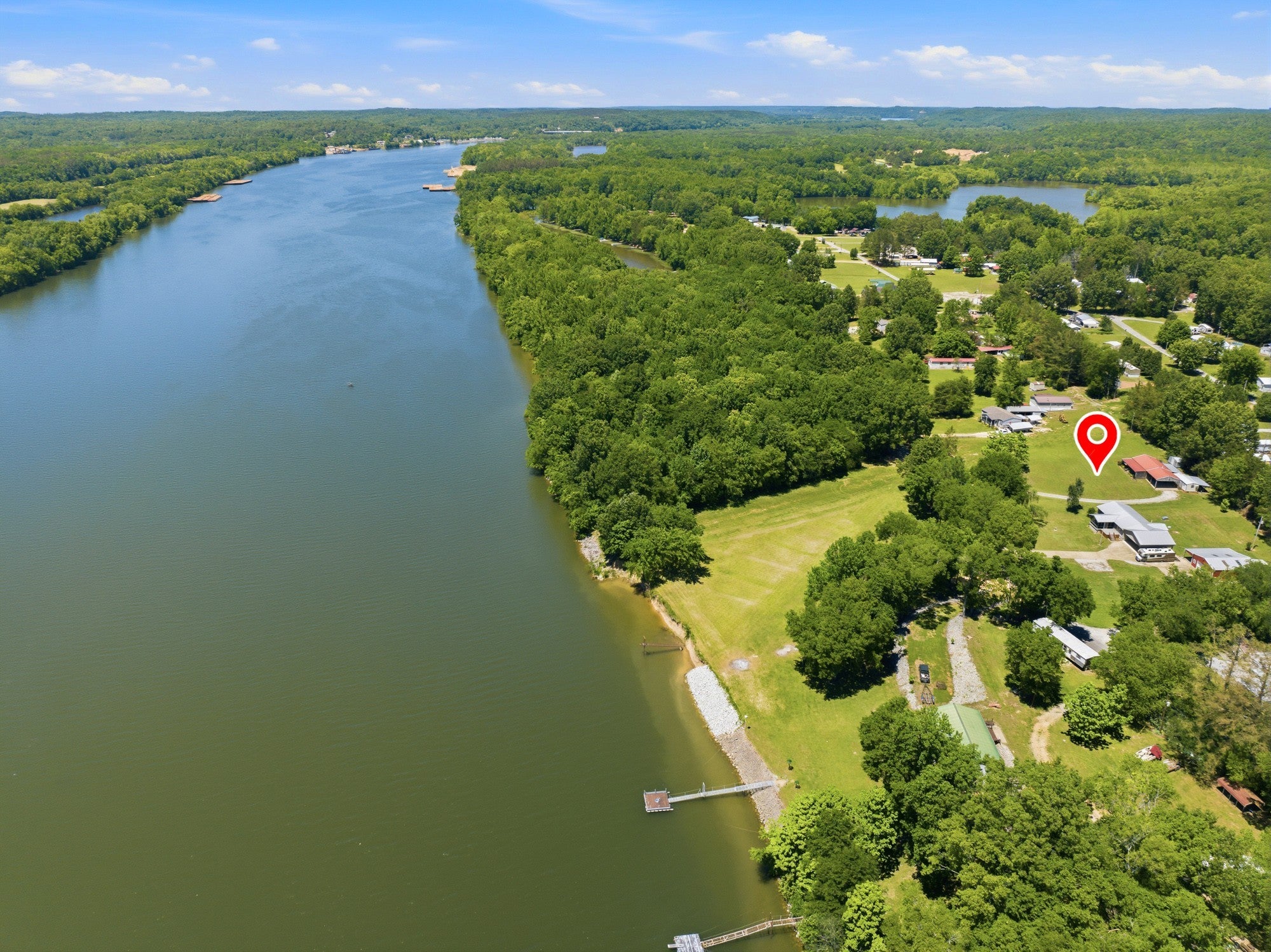 1846 Cypress Creek Rd — photo