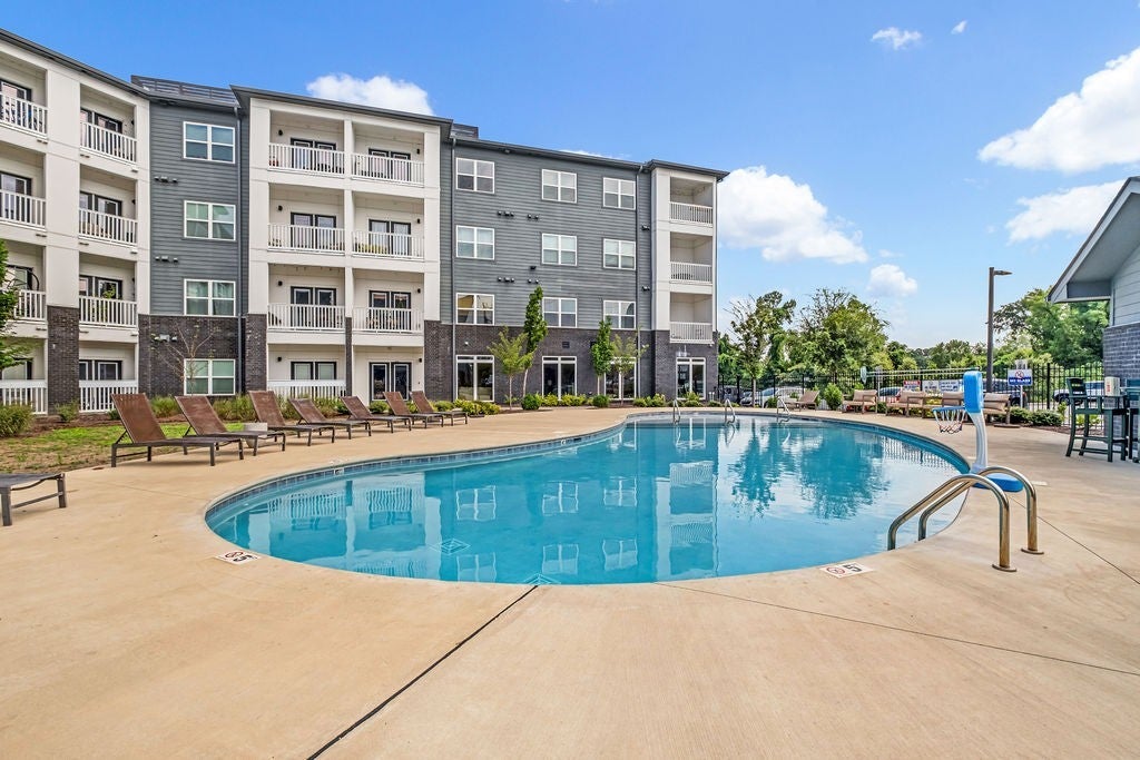 1540 Lebanon Pike 402 — photo