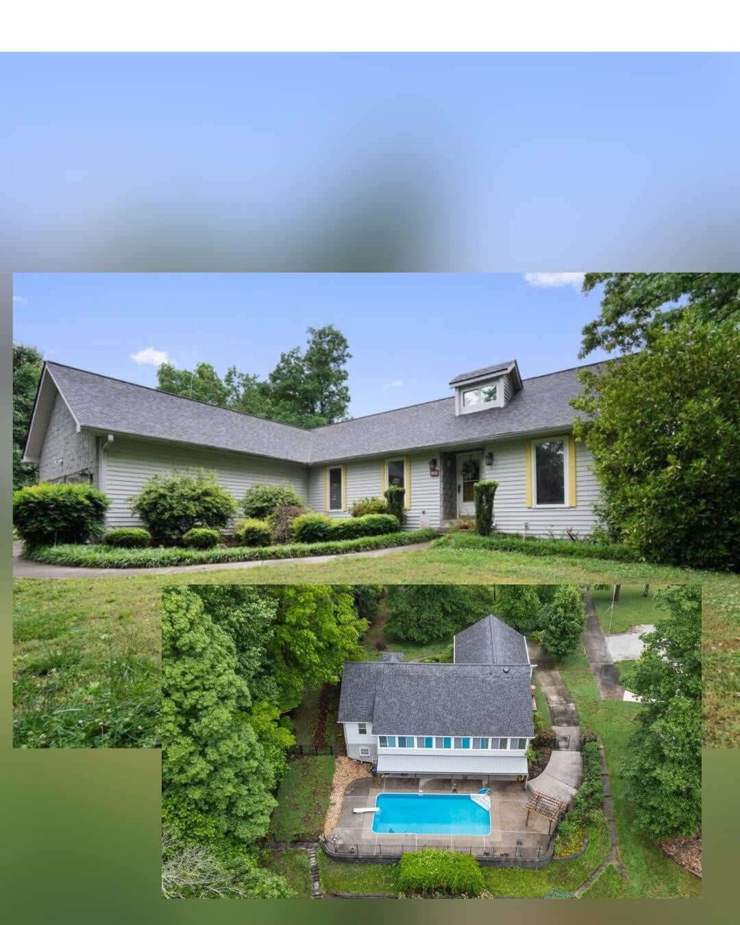 719 Lakehaven Circle — photo
