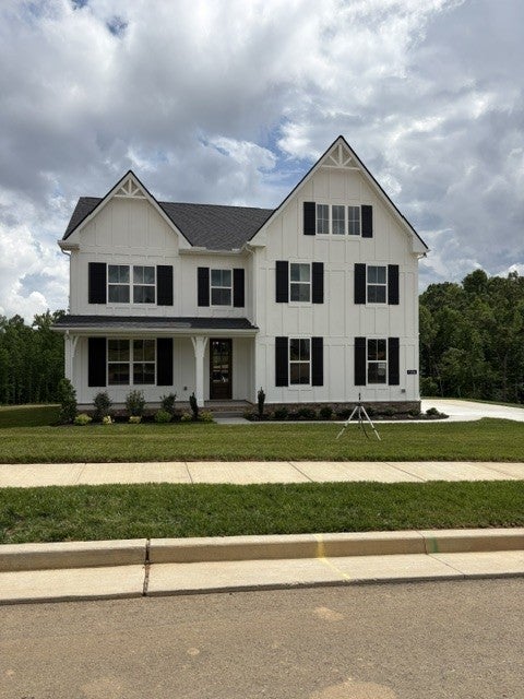 30 Buckhorn Court — photo