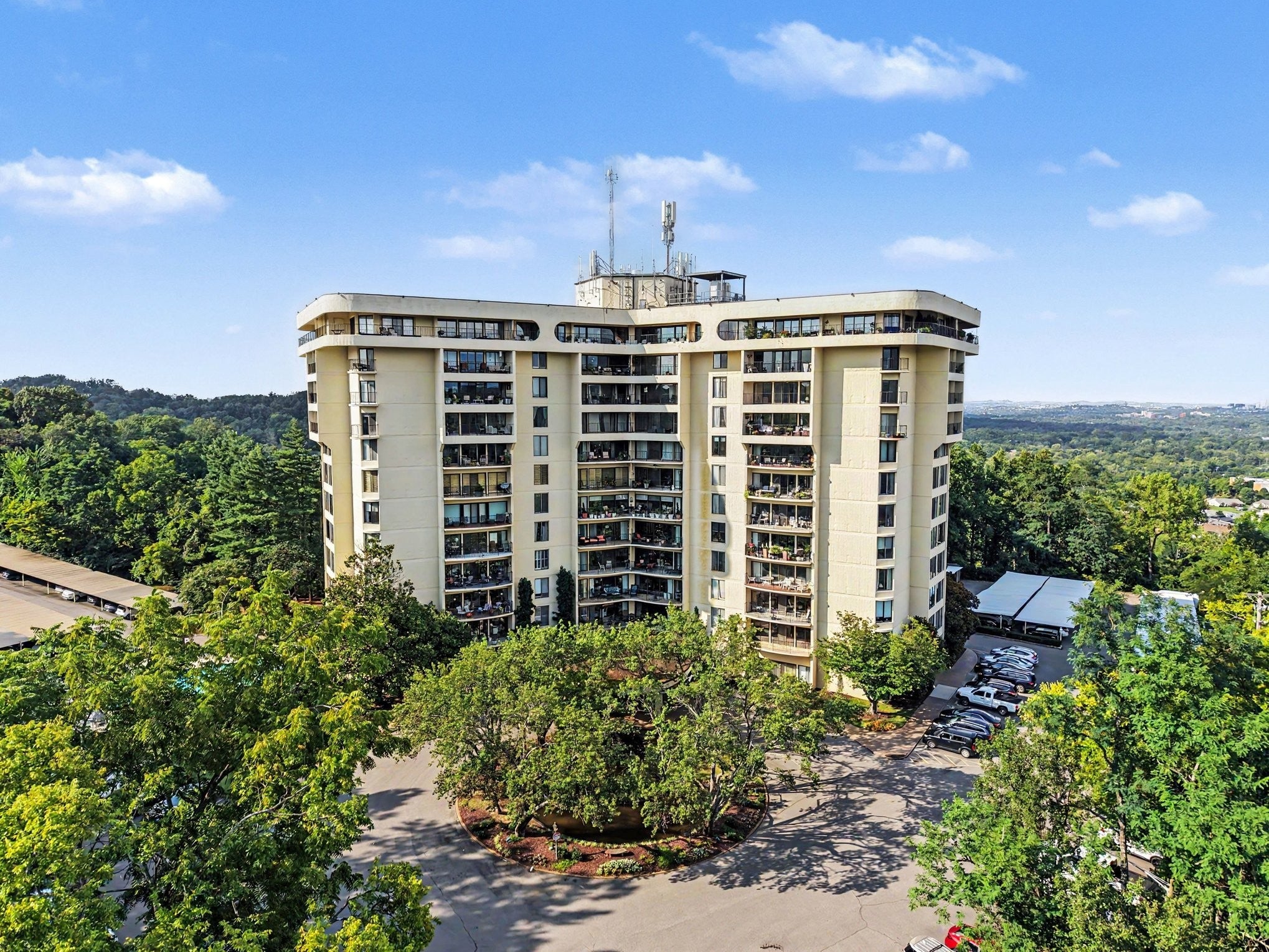 6666 Brookmont Ter 509 — photo