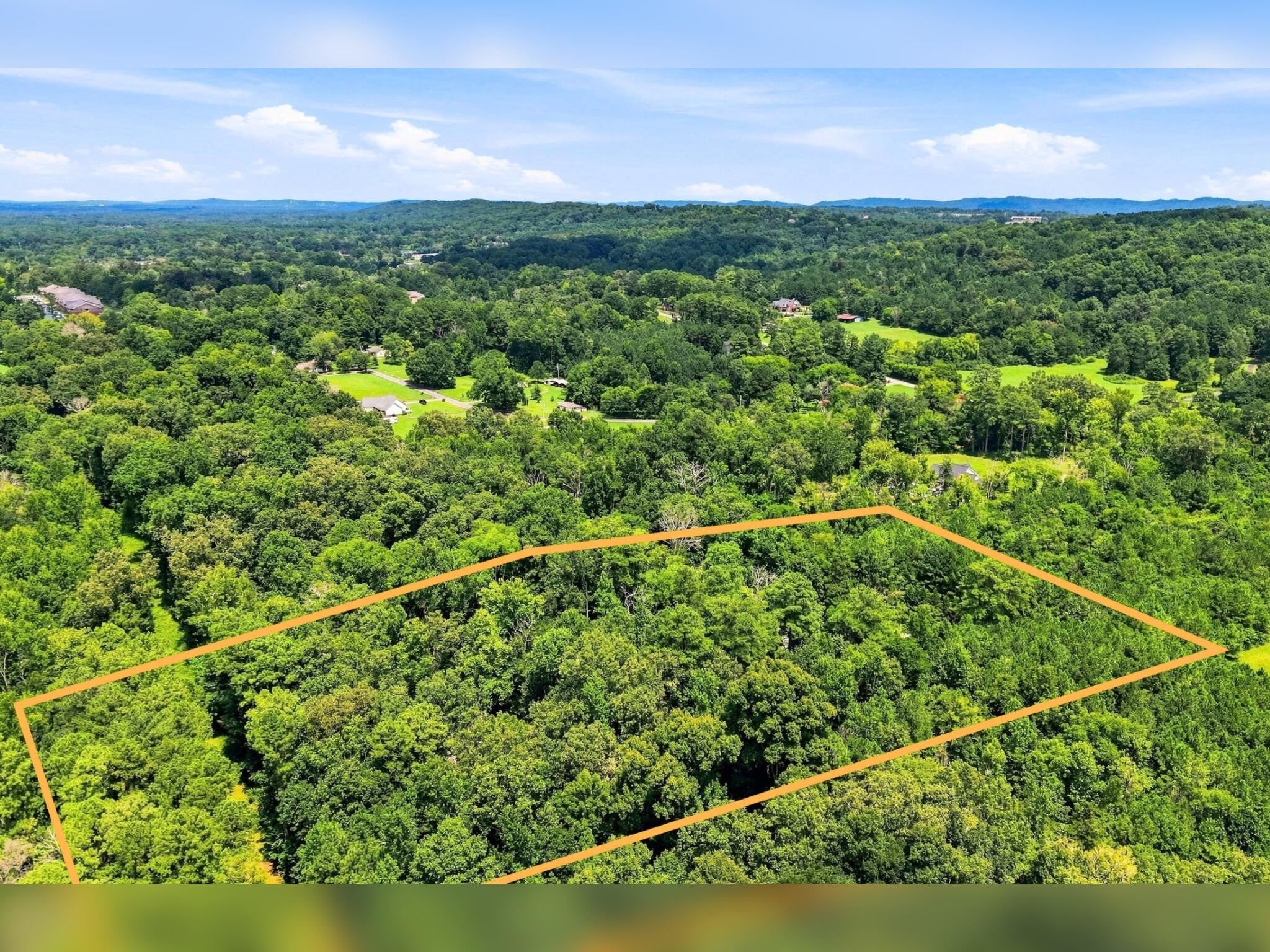 158 Hidden Hollow Road — photo