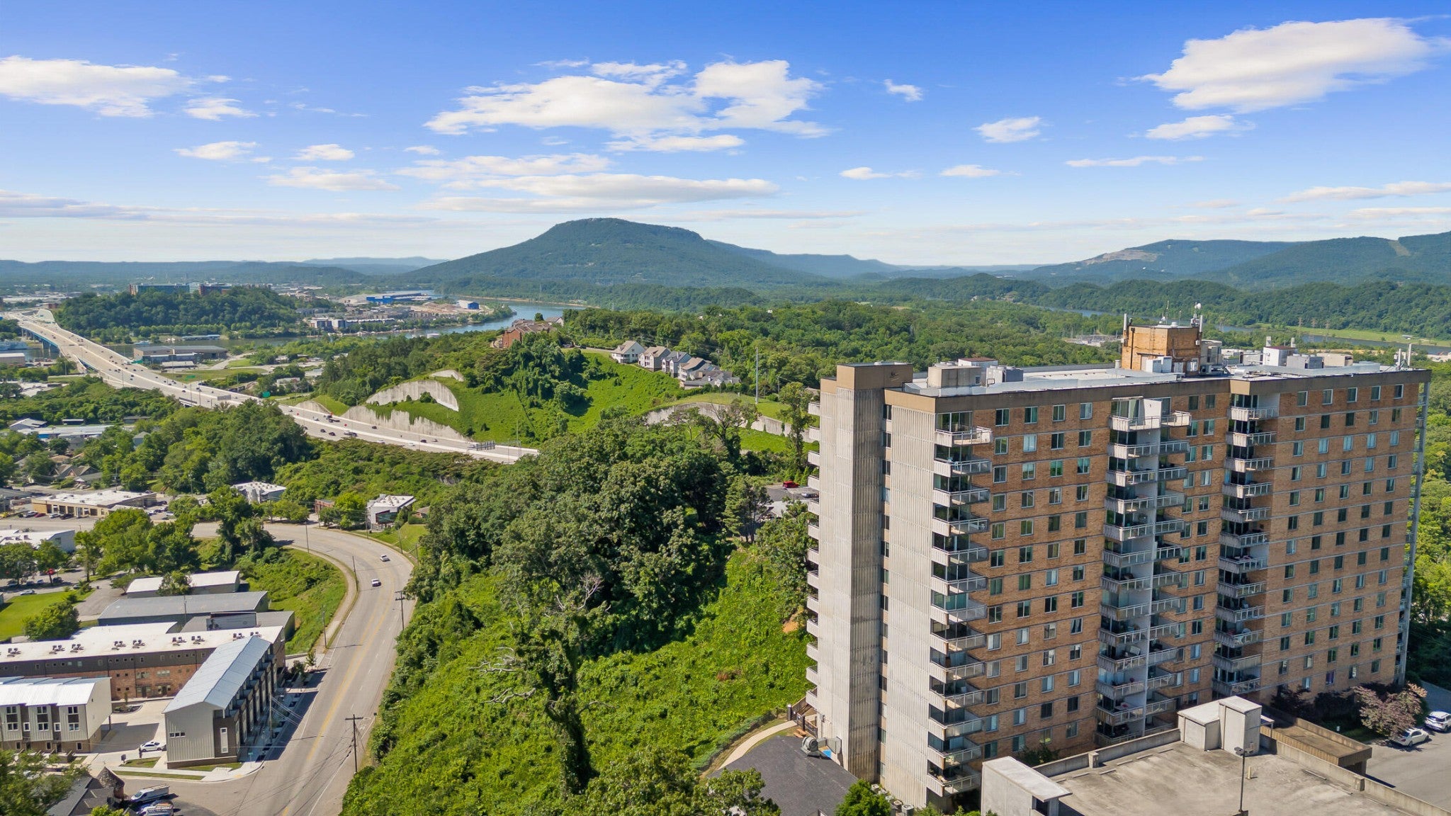 1131 Stringers Ridge Road 7C — photo